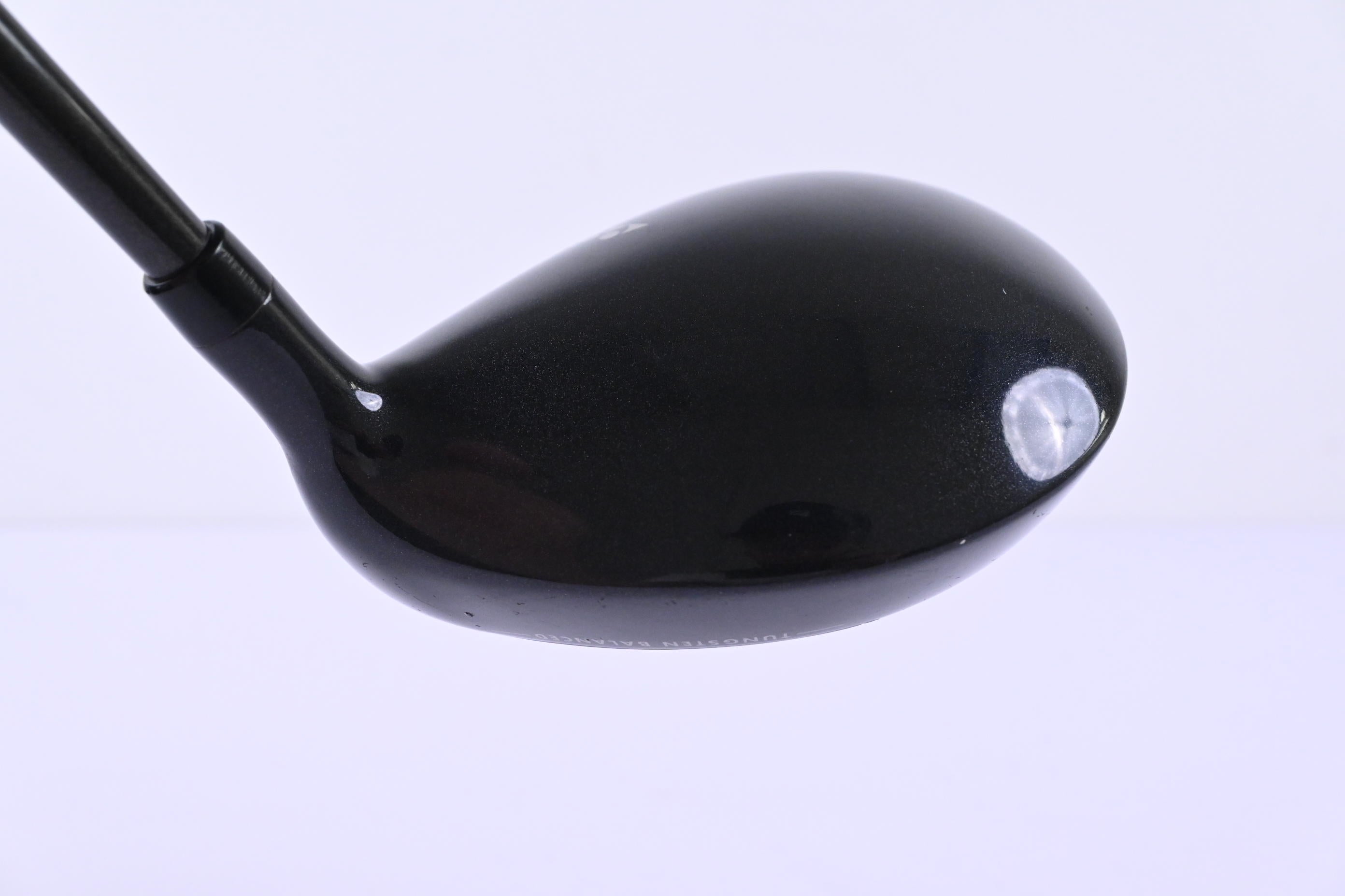 Yonex V-Mass 250 Driver / 10.5 Degree / Stiff Flex Yonex Pendulum HGS-300 Shaft