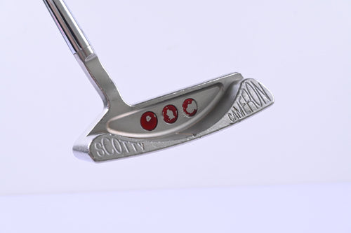 Scotty Cameron Studio Select Laguna 1.5 Putter / 34 Inch