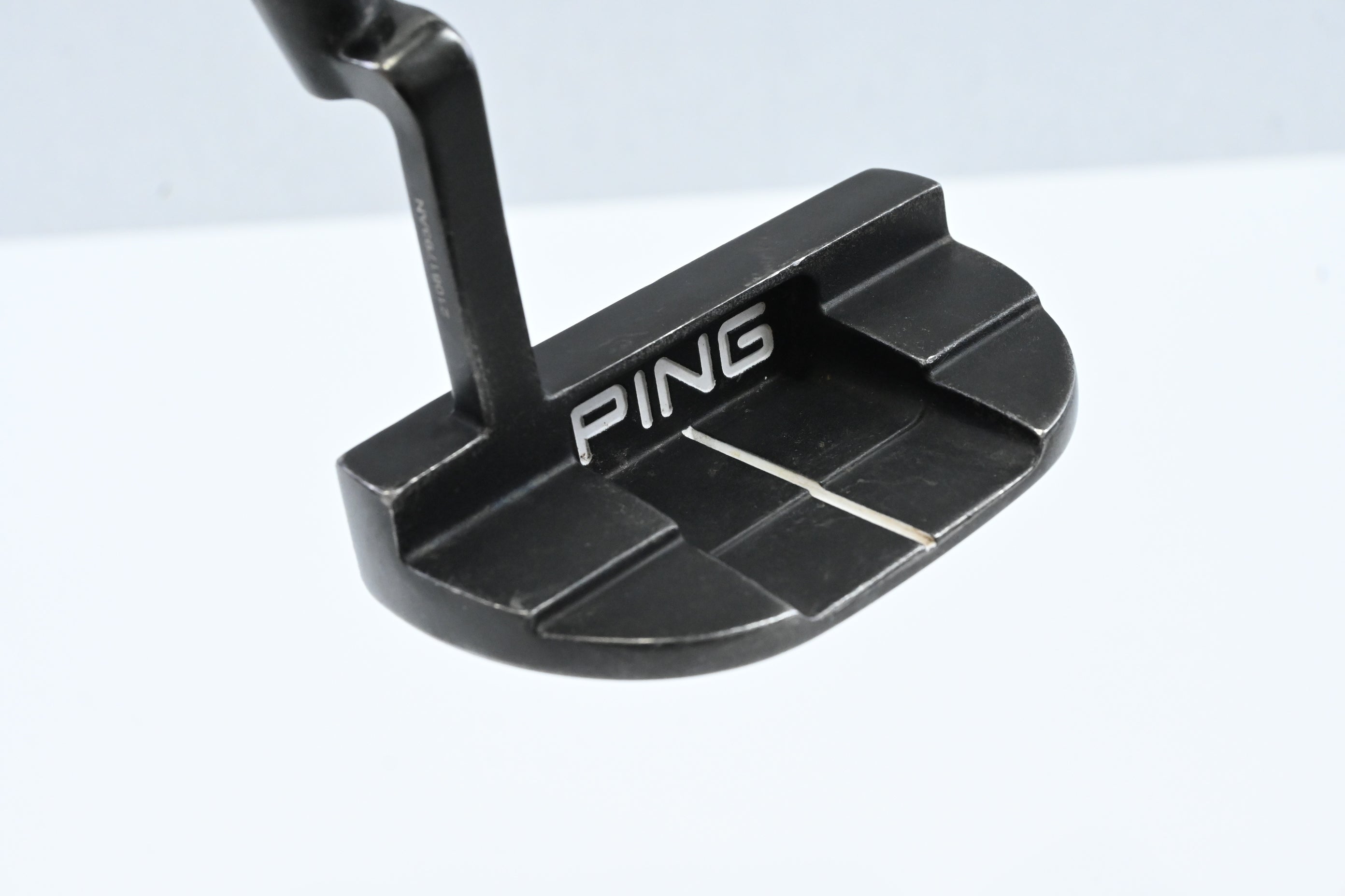 Ping DS 72 2021 Putter / 34 Inch