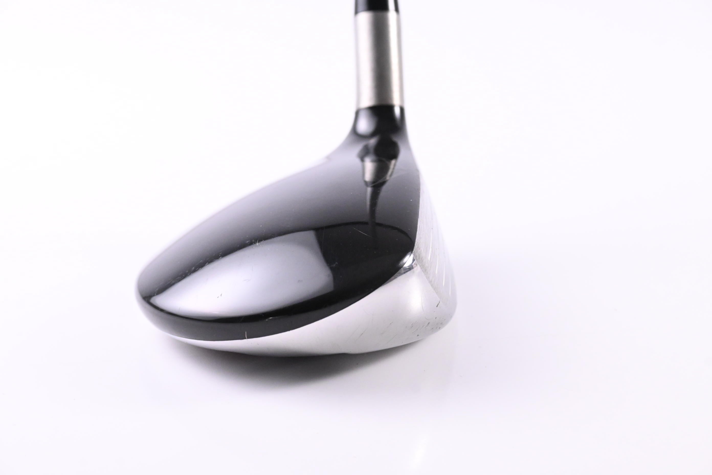 Ping i15 #3 Wood / 15.5 Degree / Stiff Flex Ping TFC 700 F Shaft