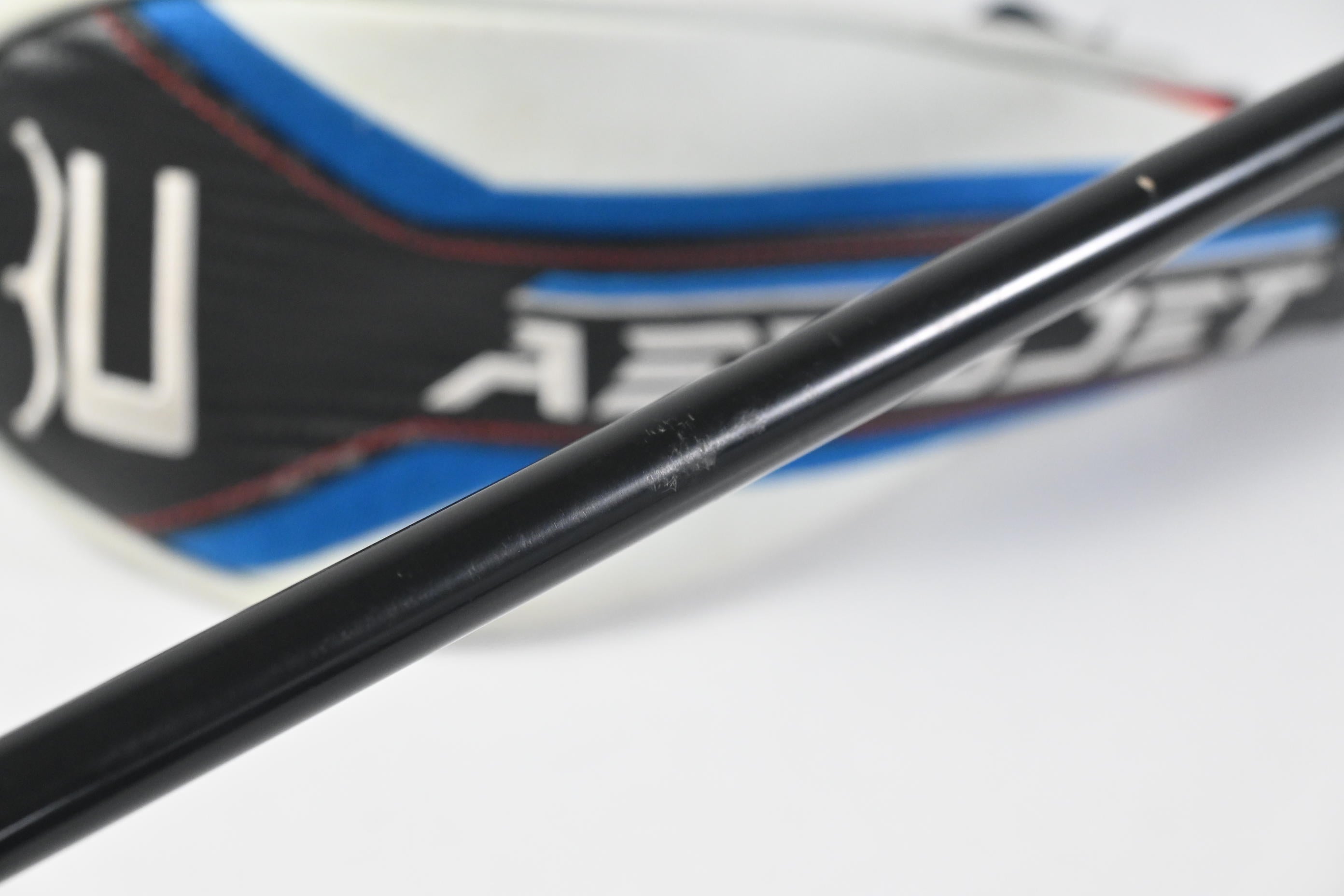 Cobra Aerojet #3 Wood / 15 Degree / Regular Flex Kai'li Blue 60 Shaft