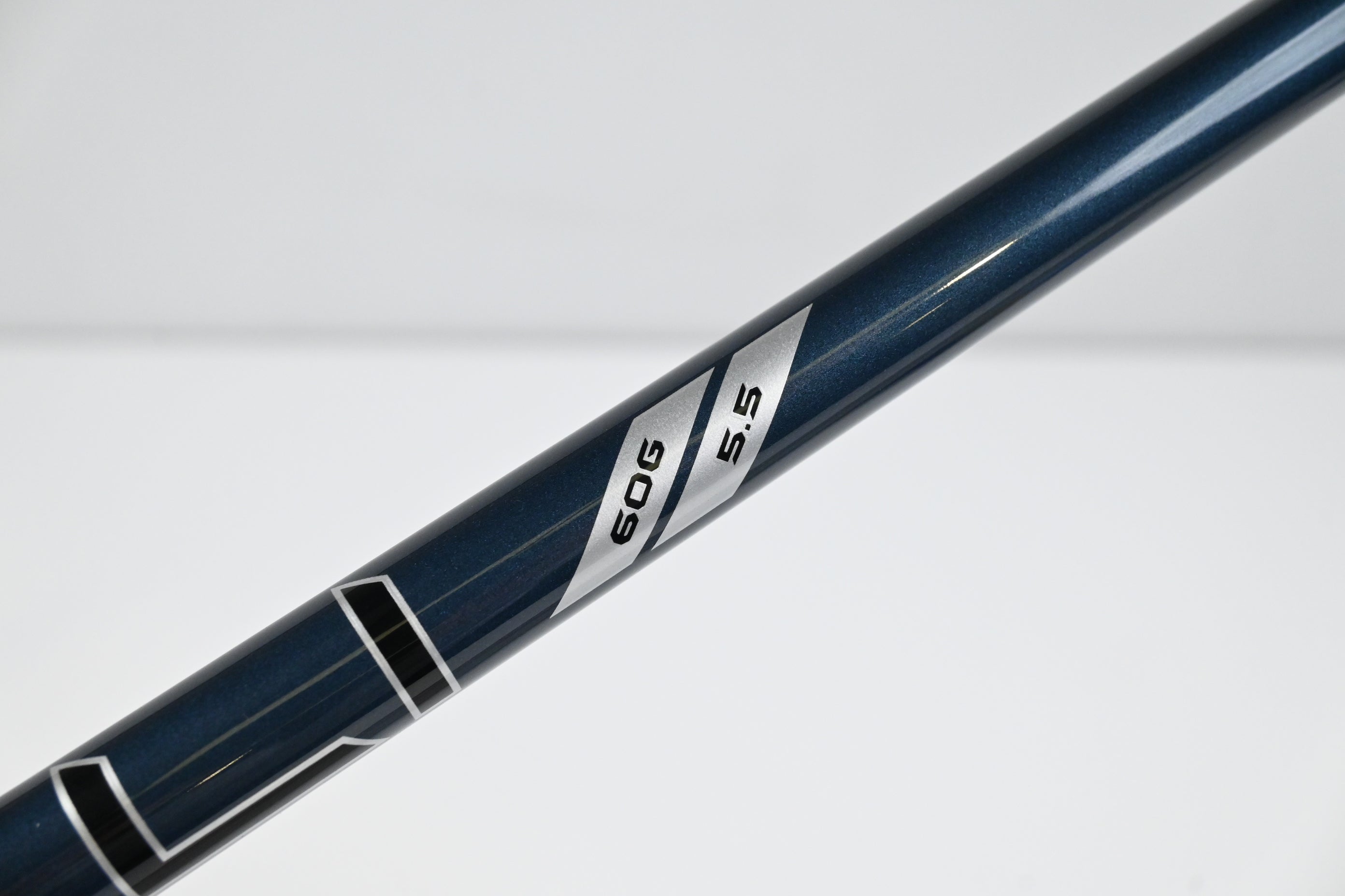 Project X Denali Blue 60 #3 Wood Shaft / Regular Flex / Cobra 3rd Gen
