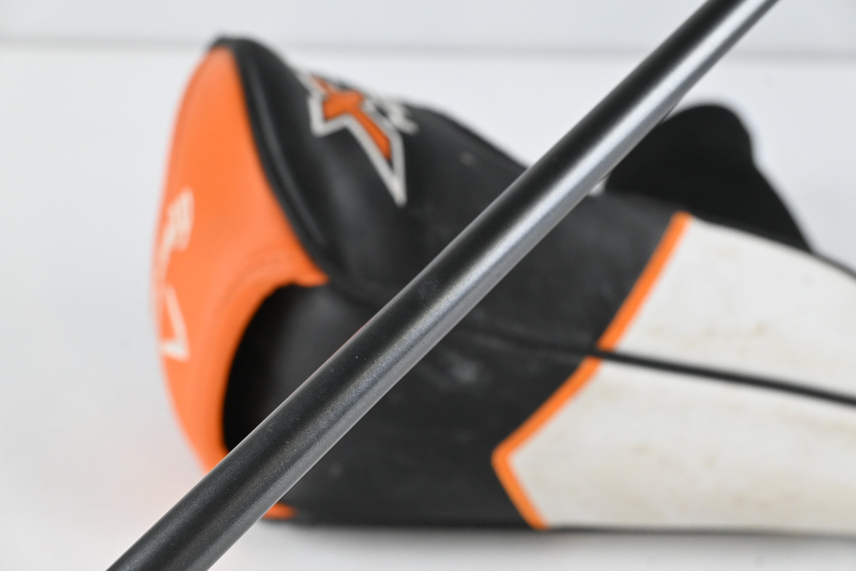 Callaway X2 Hot Driver / 10.5 Degree / Regular Flex Callaway X2 Hot+ 65 Shaft
