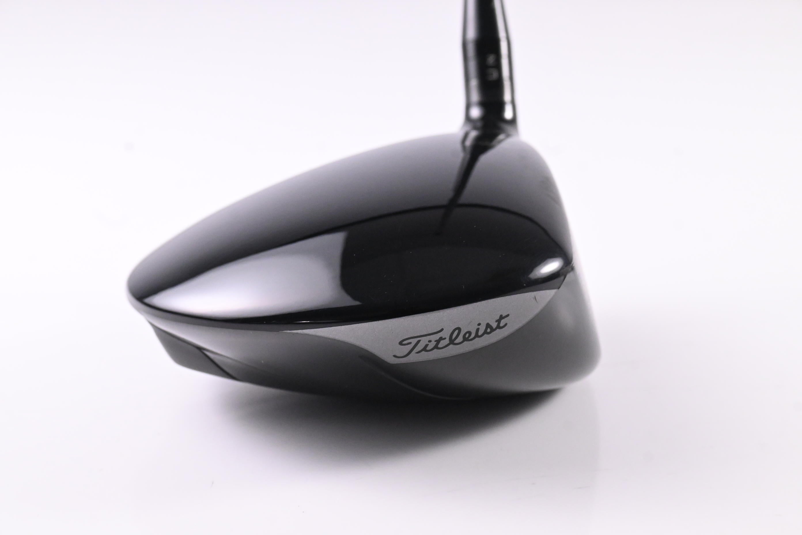 Titleist TSR1 Driver / 12 Degree / Regular Flex Tensei AV Blue 55 Shaft