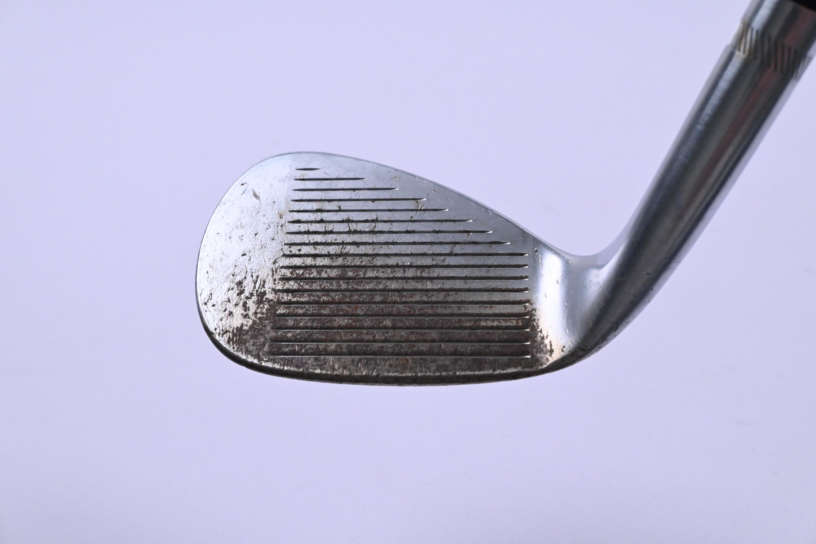 Titleist Vokey SM5 Lob Wedge / 58 Degree / Wedge Flex Titleist Vokey SM5 Shaft