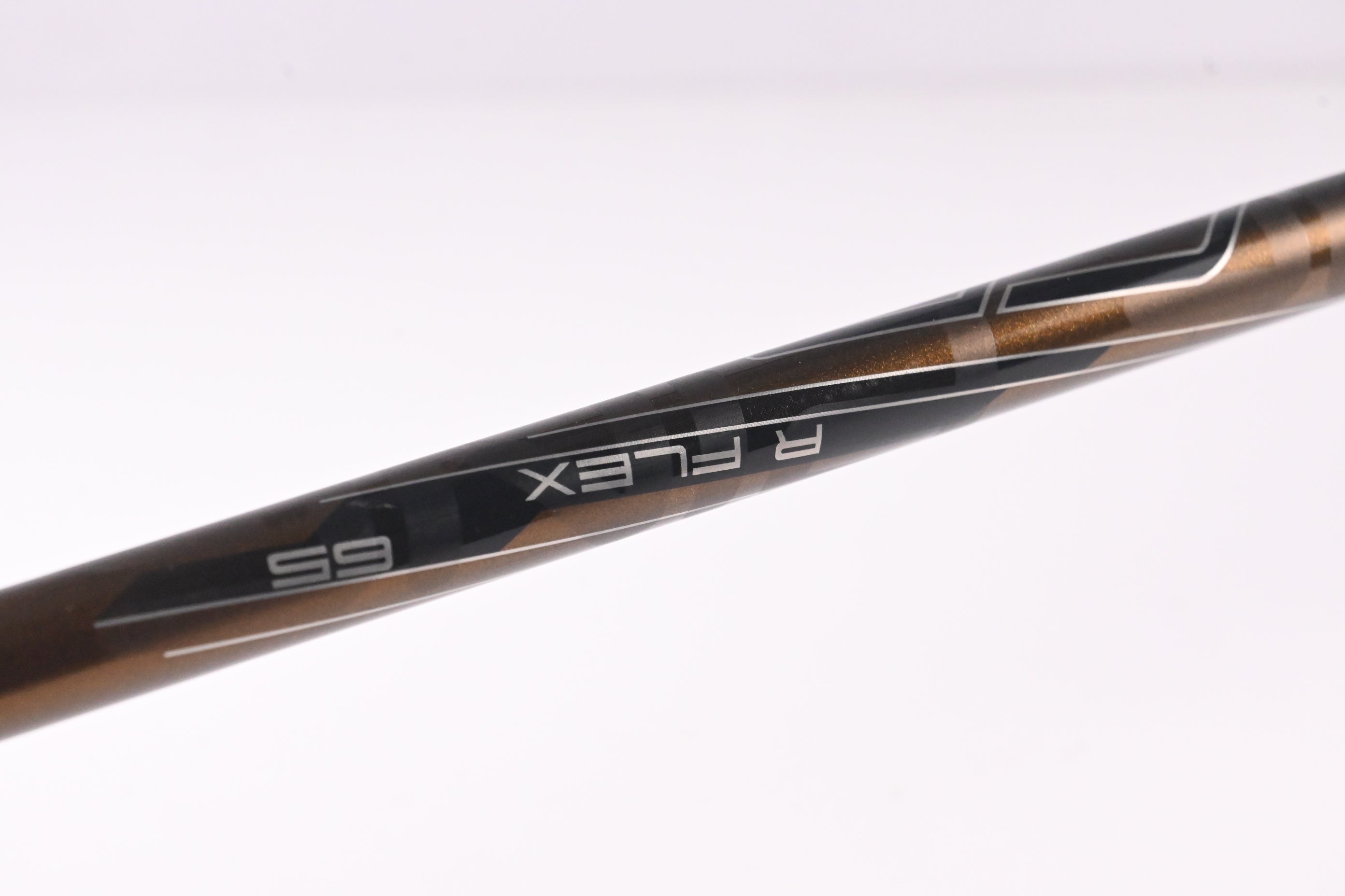 Ping G400 SFT #3 Wood / 16 Degree / Regular Flex Ping Alta CB 65 Shaft