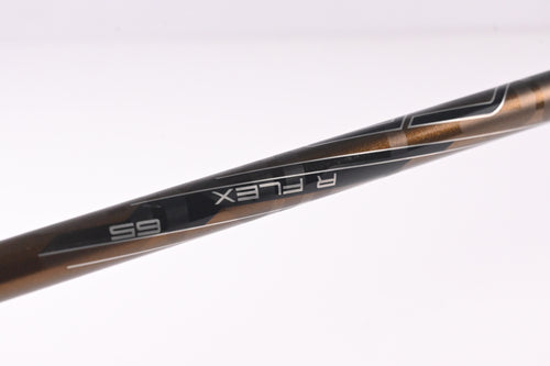 Ping G400 SFT #3 Wood / 16 Degree / Regular Flex Ping Alta CB 65 Shaft