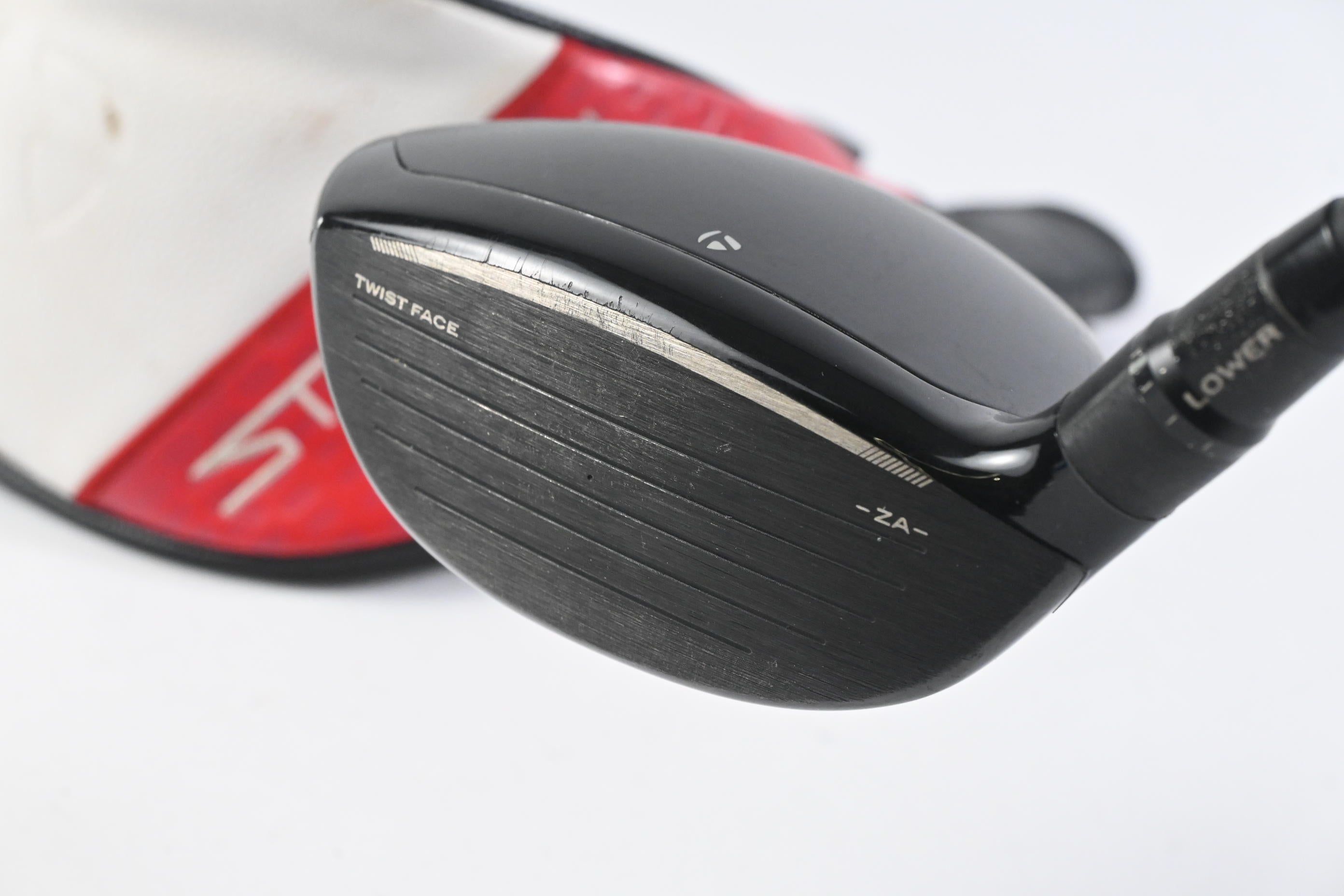 Taylormade Stealth Plus #3 Wood / 13.5 Degree / Tour X-Flex Aldila Tour Blue ATX
