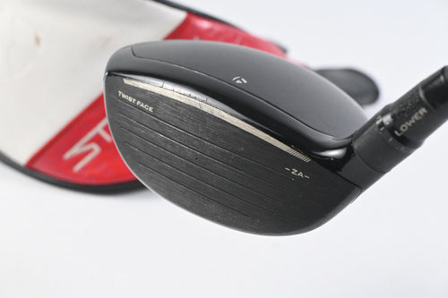 Taylormade Stealth Plus #3 Wood / 13.5 Degree / Tour X-Flex Aldila Tour Blue ATX