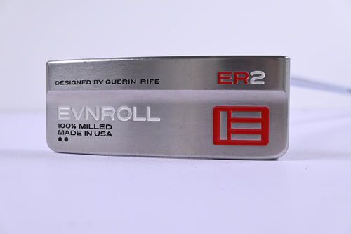 Evnroll Classics ER2 Putter / 34 Inch