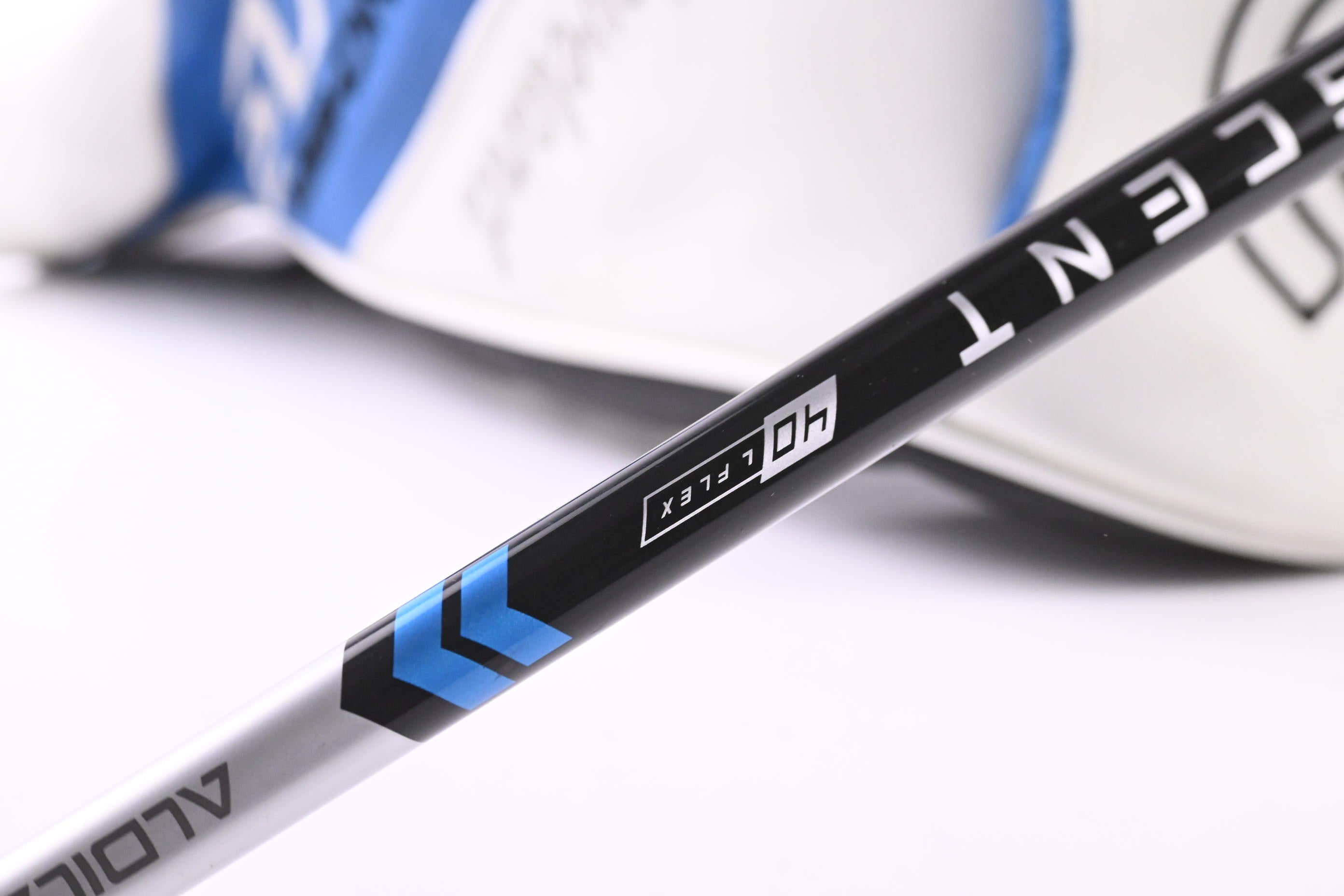 Ladies Cleveland Launcher XL 2 Driver / 9-12 Degree / Ladies Flex Aldila Ascent