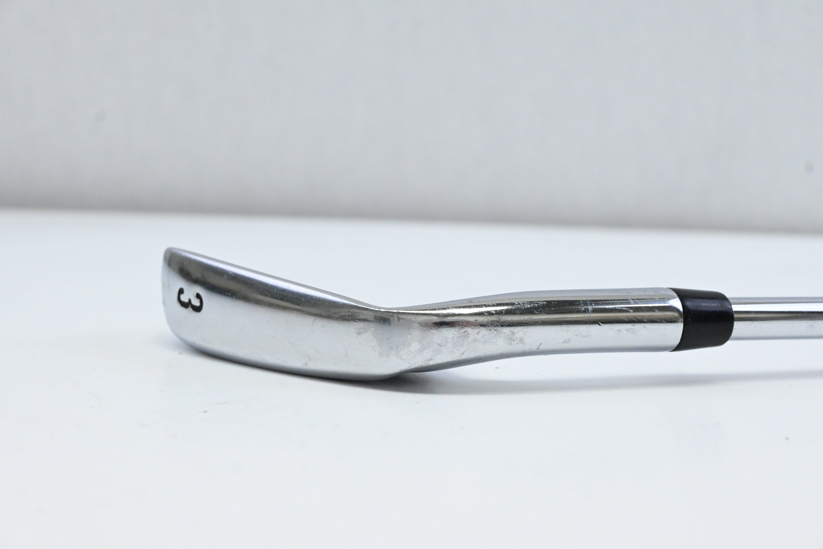 Callaway Mavrik Pro #3 Iron / 19 Degree / Stiff Flex XP 105 ST 15 Shaft