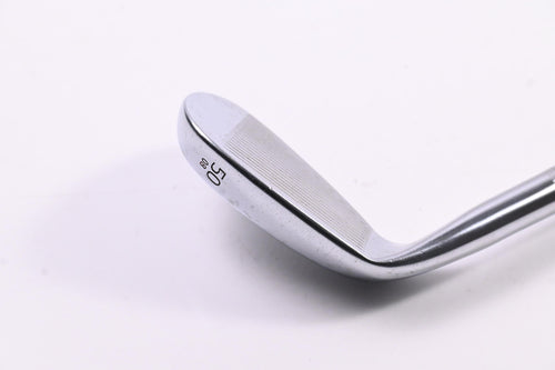 Titleist Vokey SM5 Gap Wedge / 50 Degree / Wedge Flex Titleist Vokey SM5 Shaft