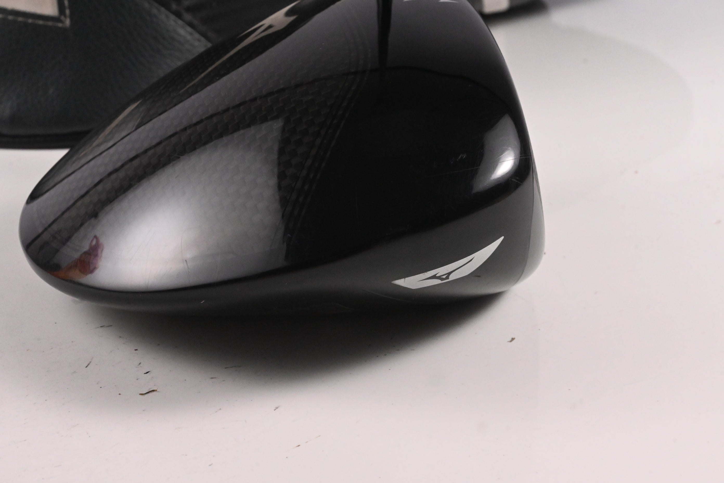 Mizuno ST-Z Driver / 9.5 Degree / Stiff Flex Project X HZRDUS Black 60 Shaft