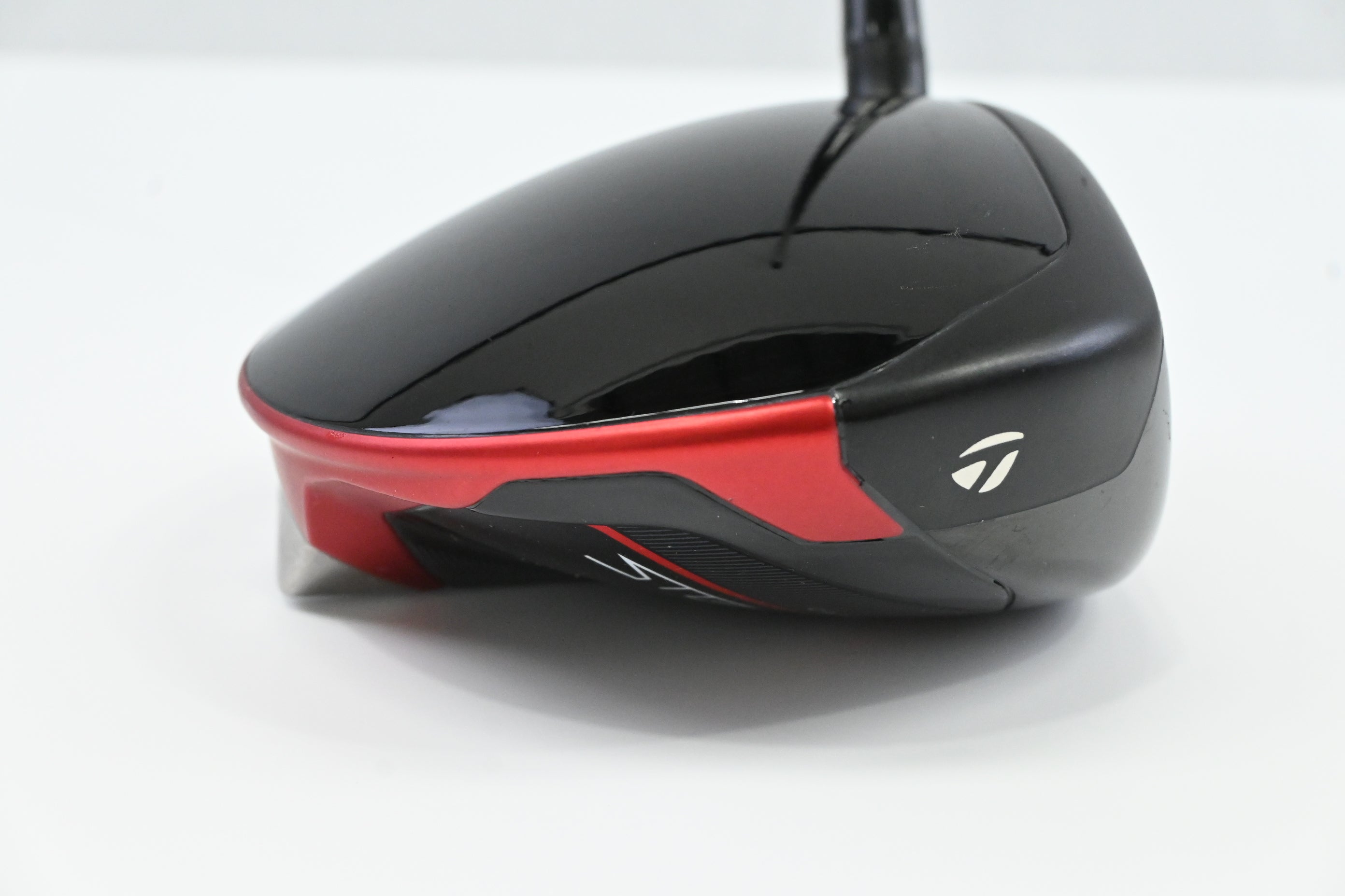 Taylormade Stealth 2 Driver / 9 Degree / Stiff Flex Tensei 1K Blue 50 Shaft