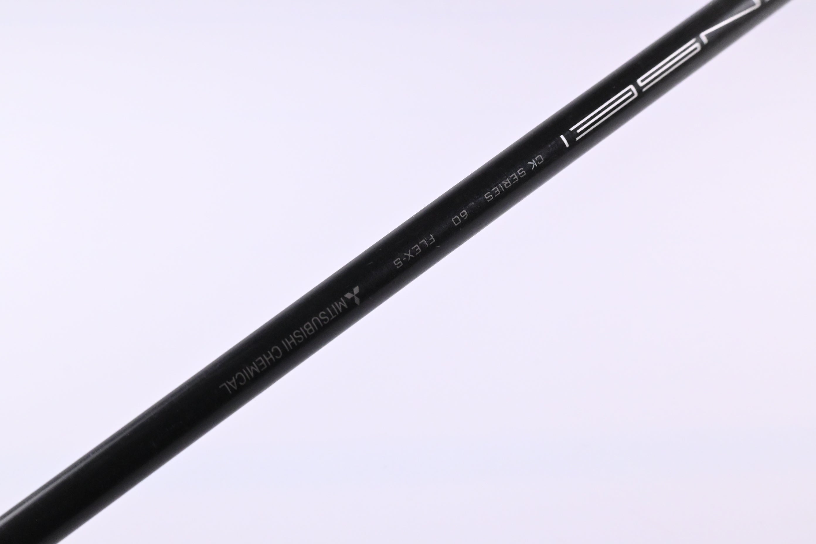 Callaway Mavrik Sub Zero Driver / 9 Degree / Stiff Flex Tensei CK Pro White 60