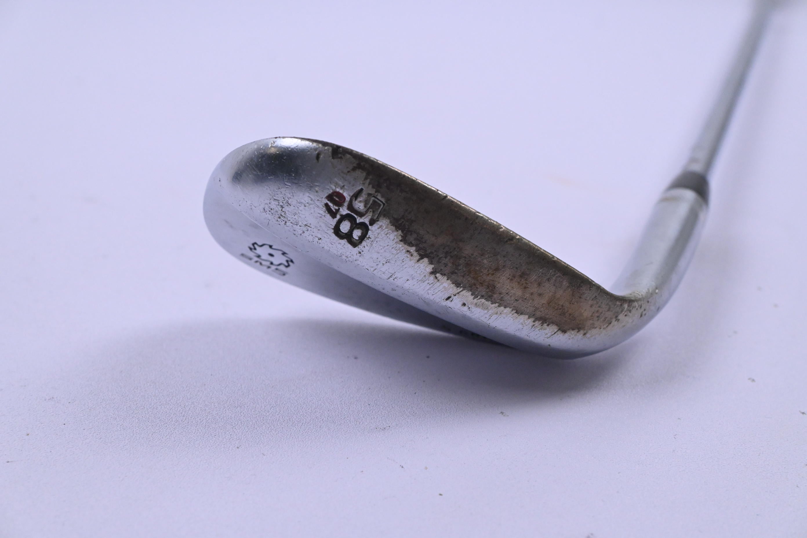 Titleist Vokey SM5 Lob Wedge / 58 Degree / Wedge Flex Titleist Vokey SM5 Shaft
