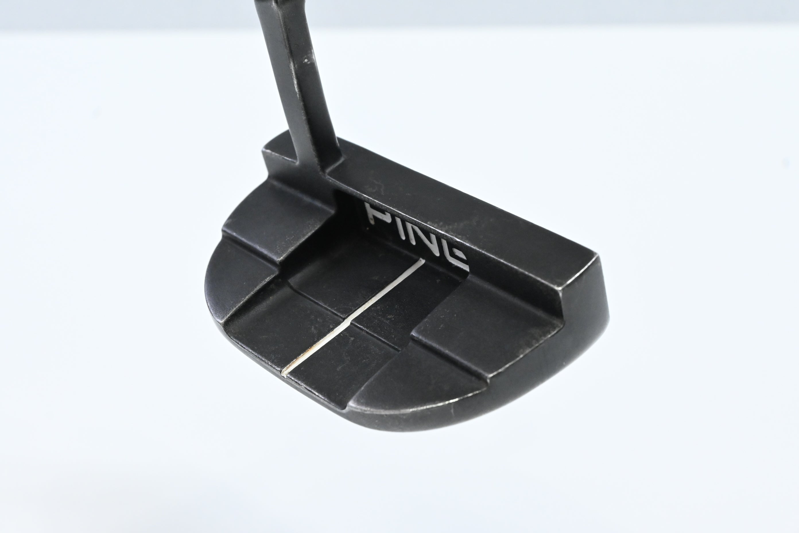 Ping DS 72 2021 Putter / 34 Inch