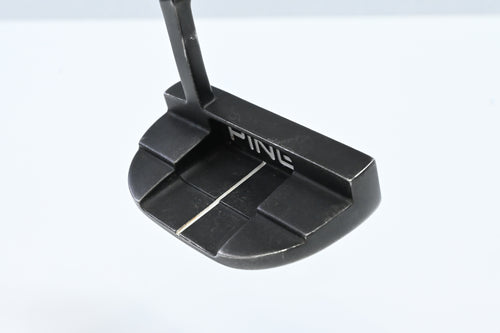 Ping DS 72 2021 Putter / 34 Inch