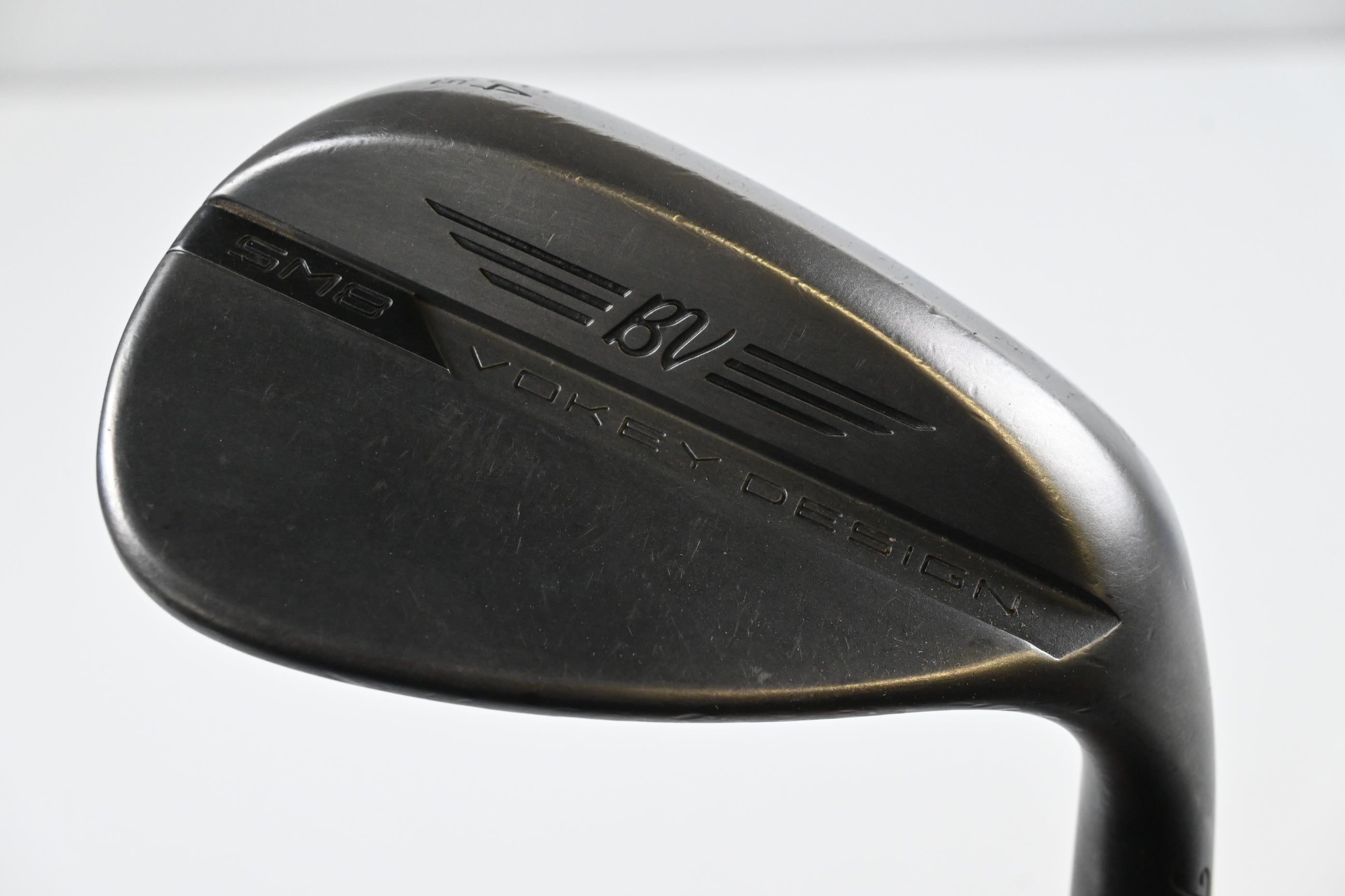 Titleist Vokey SM8 Sand Wedge / 54 Degree / Wedge Flex Vokey Design SM8 Shaft