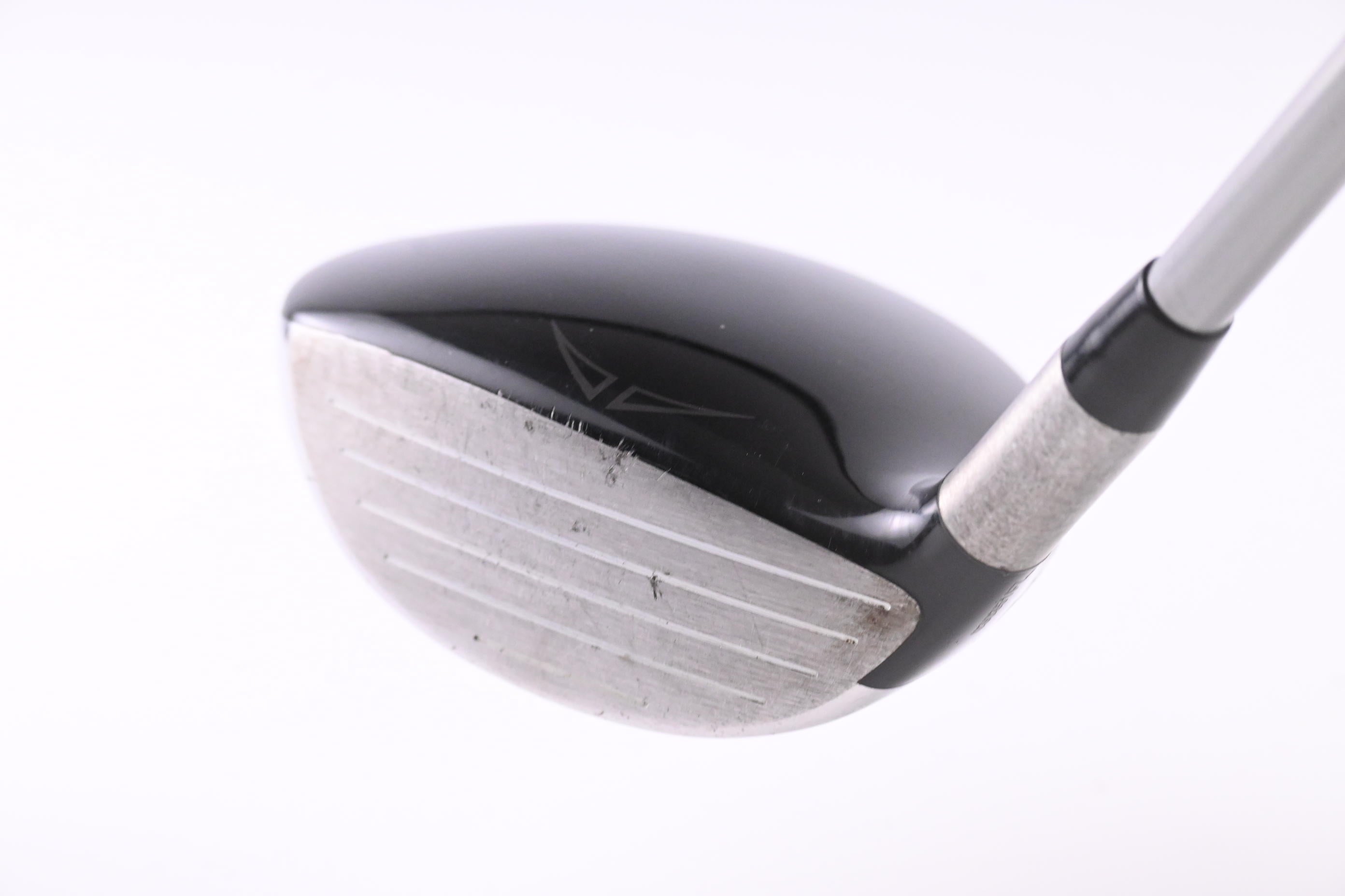 Ping i15 #3 Wood / 15.5 Degree / Stiff Flex Ping TFC 700 F Shaft
