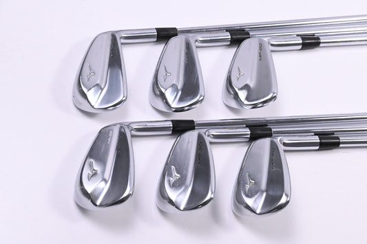 Mizuno MP-20 HMB Irons / 5-PW / Regular Flex N.S.Pro 850GH Shafts