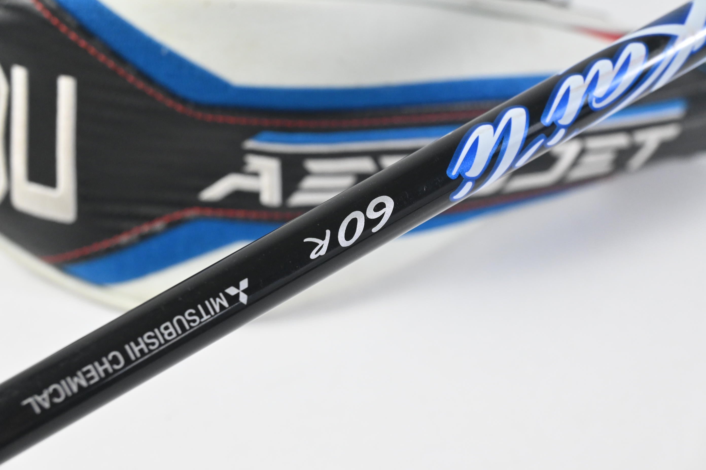 Cobra Aerojet #3 Wood / 15 Degree / Regular Flex Kai'li Blue 60 Shaft