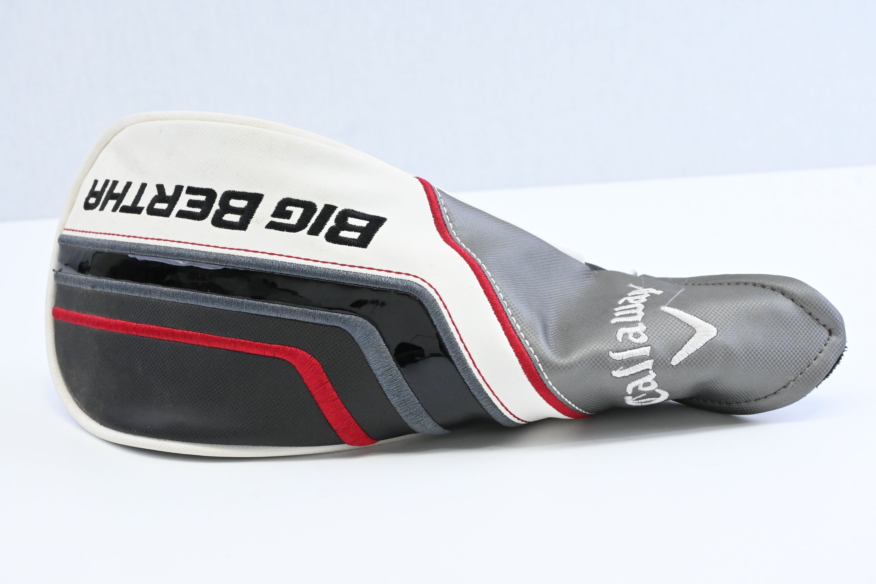 Callaway Big Bertha 2023 #3 Wood / 16 Degree / X-Flex Denali Charcoal 70 Shaft