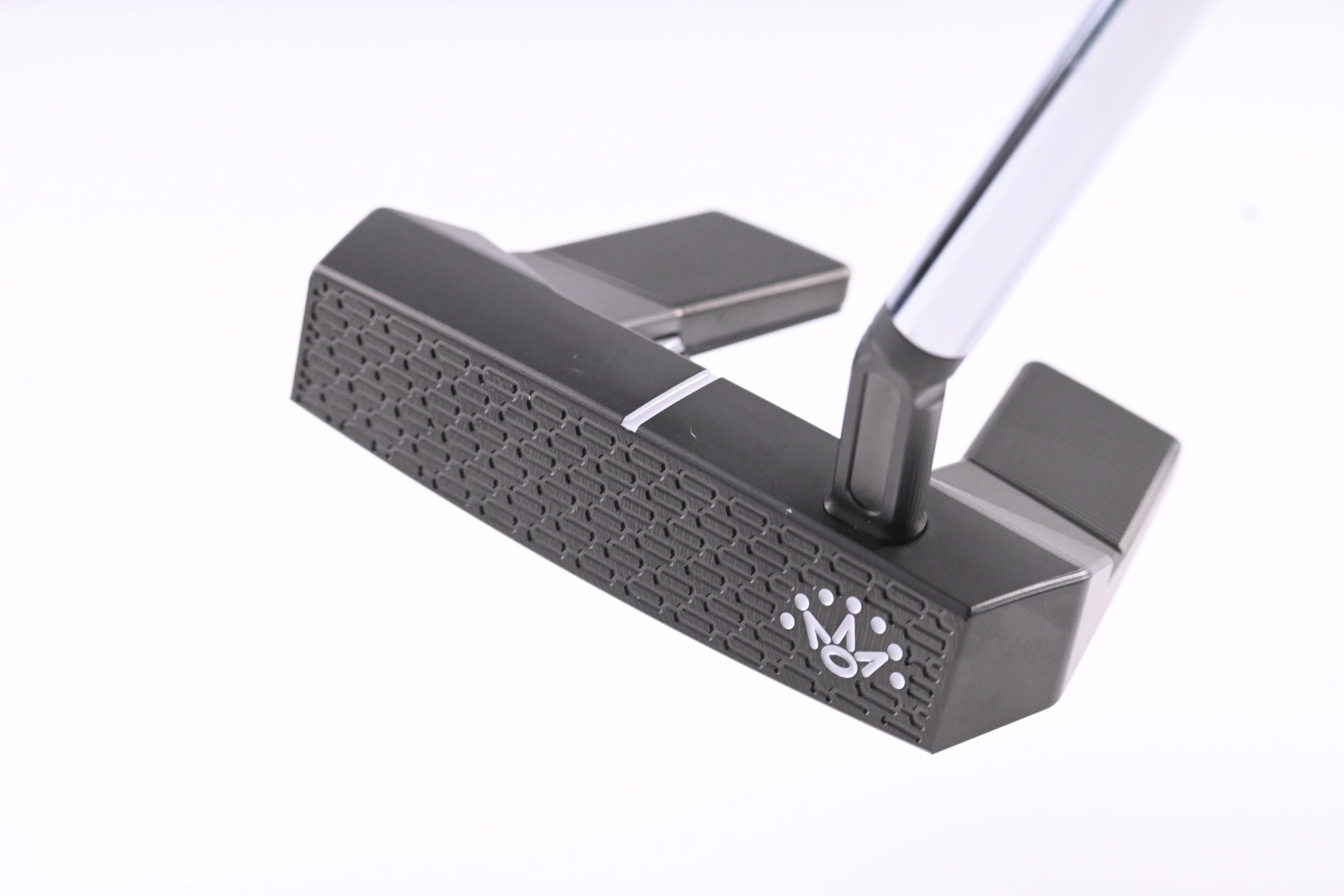 Scotty Cameron Phantom Black 5.5 Putter / 34 Inch