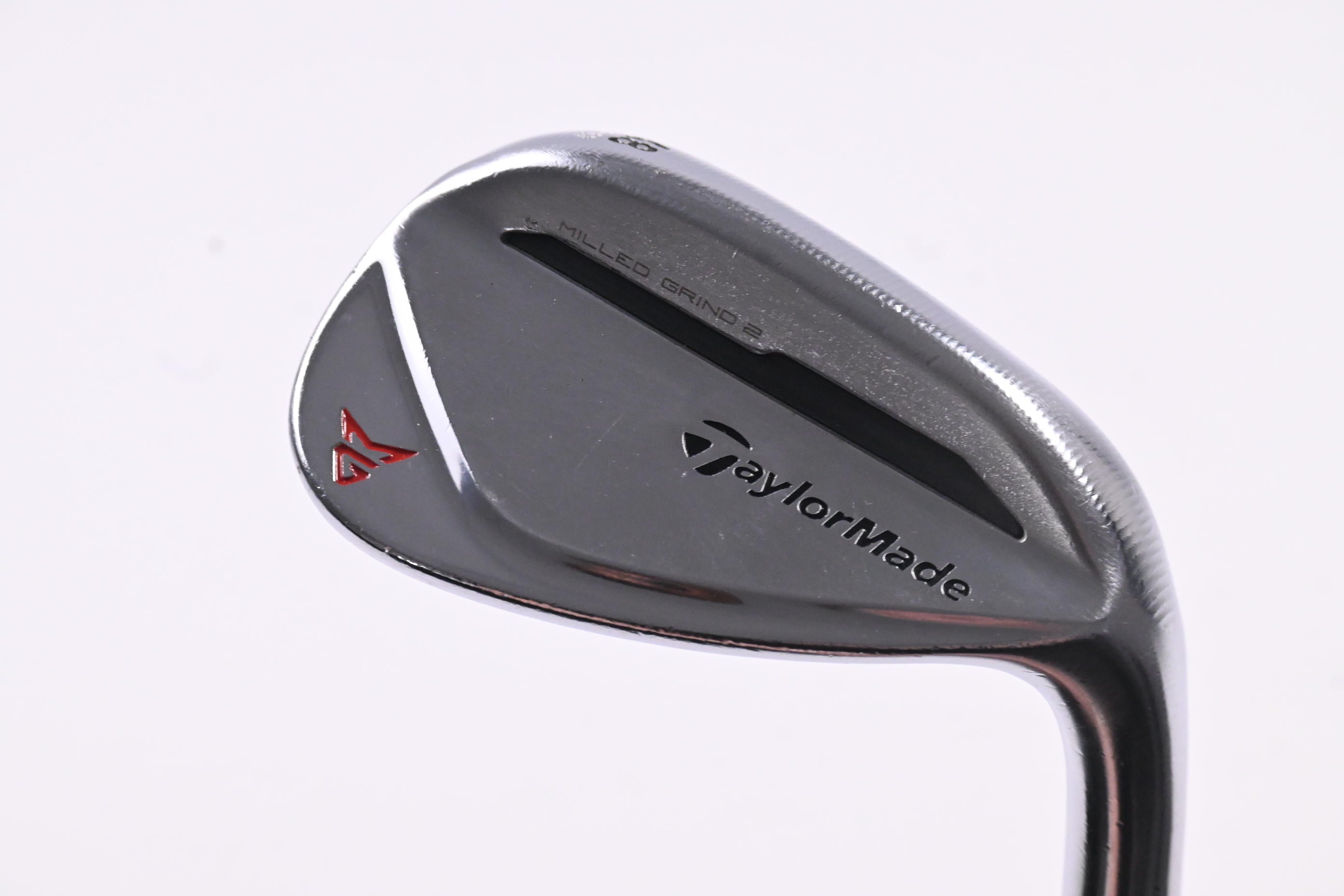 Taylormade Milled Grind 2 Pitching Wedge / 48 Degree / X-Flex Dynamic Gold X100