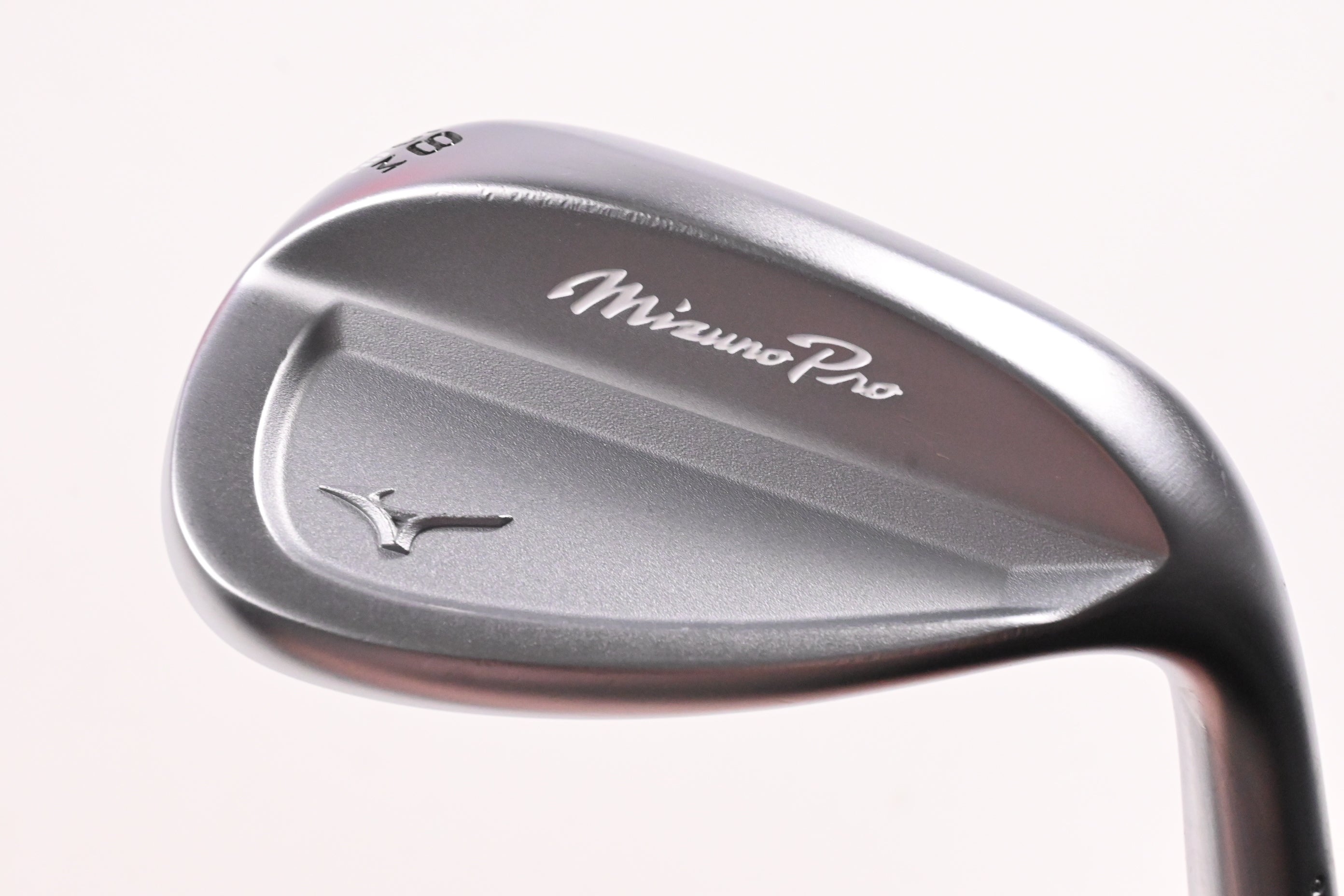 Mizuno Pro T-3 Lob Wedge / 58 Degree / Wedge Flex NS Pro Modus 3 105 Shaft
