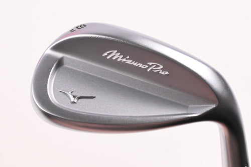 Mizuno Pro T-3 Lob Wedge / 58 Degree / Wedge Flex NS Pro Modus 3 105 Shaft
