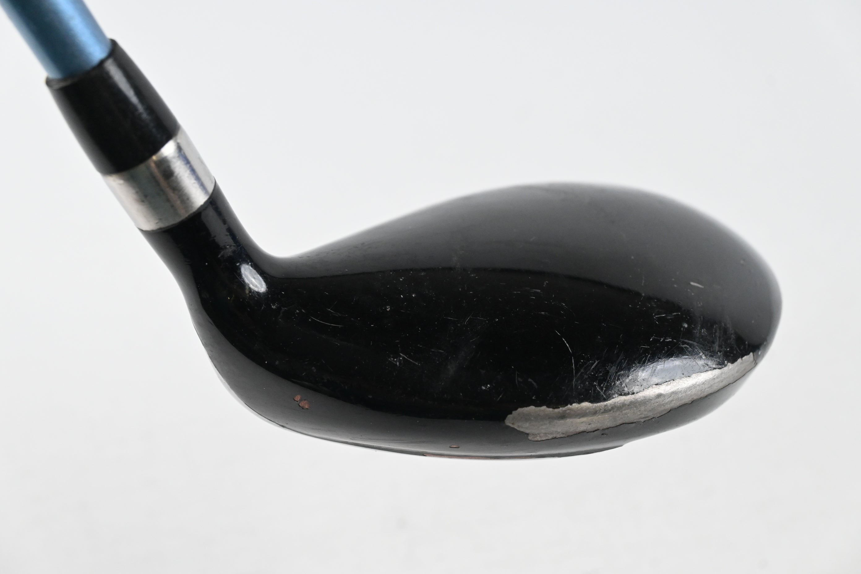 PGA EZ3 #3 Hybrid / 18 Degree / Senior Flex PGA Collection EZ Shaft