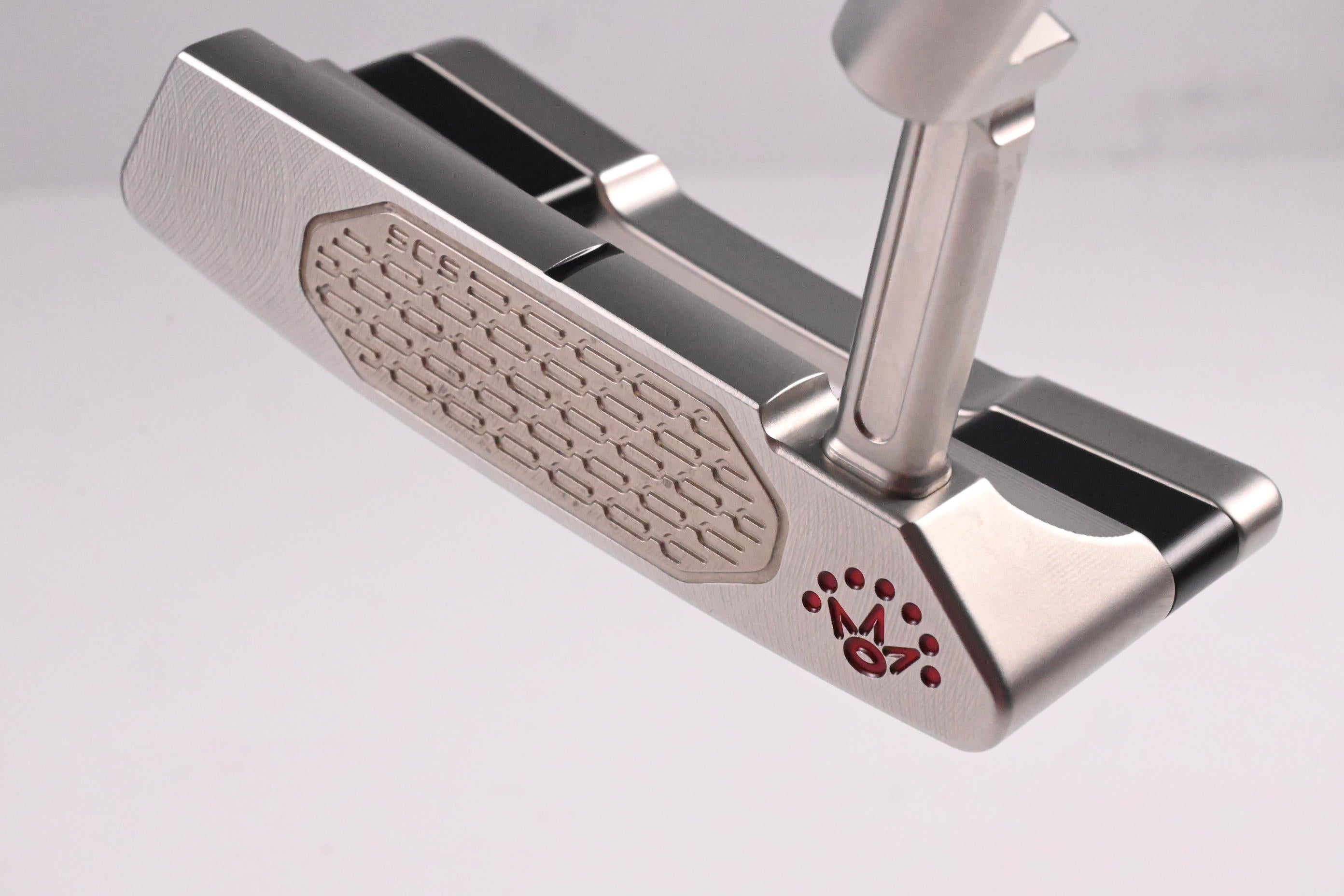 Scotty Cameron 2025 Studio Style Squareback 2 Putter / 35 Inch