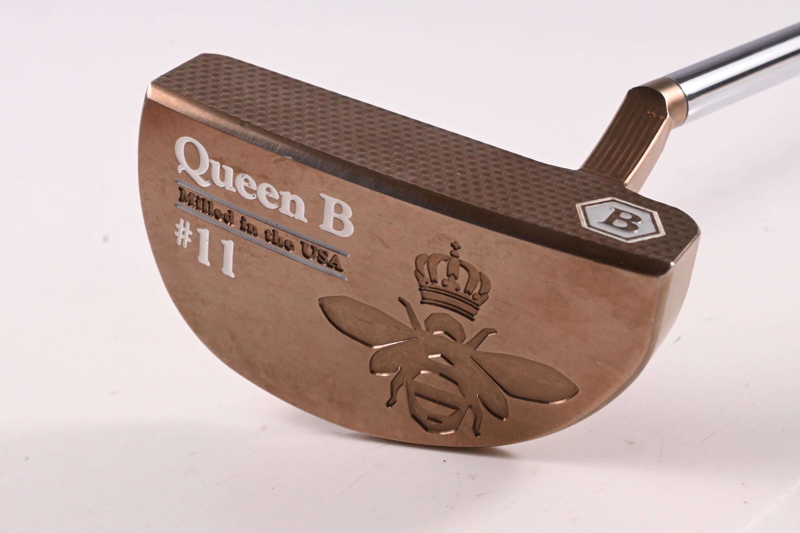 Bettinardi 2025 Queen B #11 Putter / 35 Inch