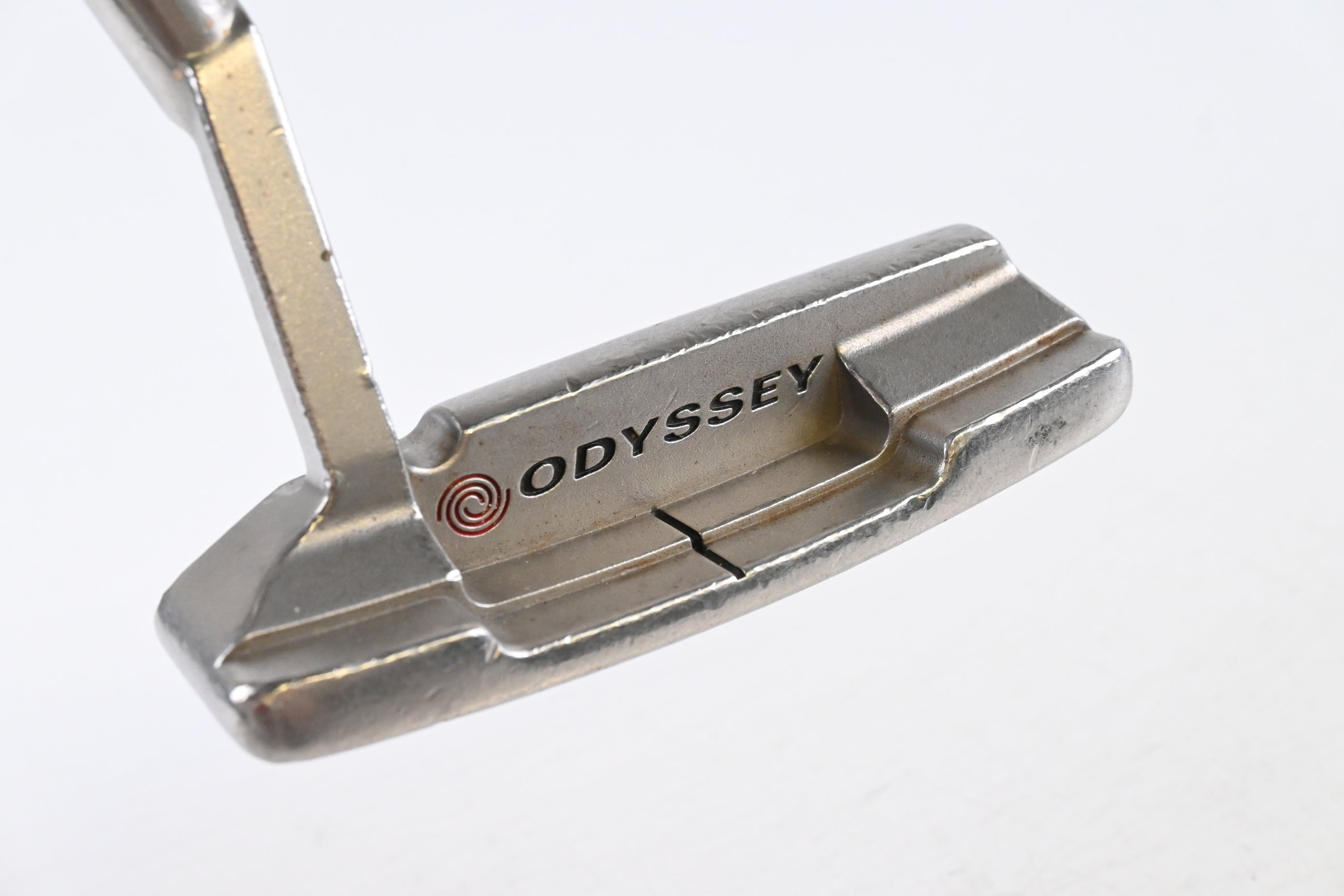 Odyssey White Hot XG #6 Putter / 35 Inch