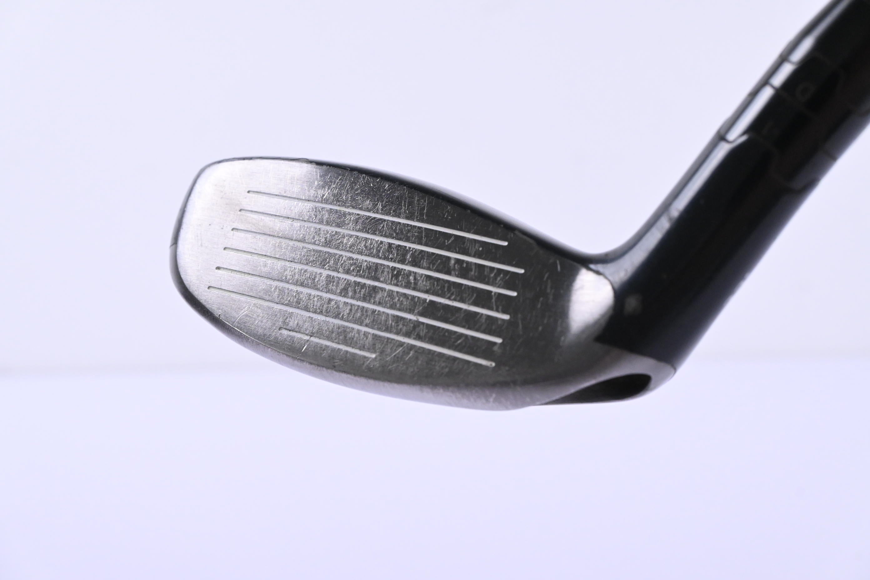 Callaway Big Bertha 2015 #4 Hybrid / 22 Degree / Regular Flex Recoil 460 Shaft