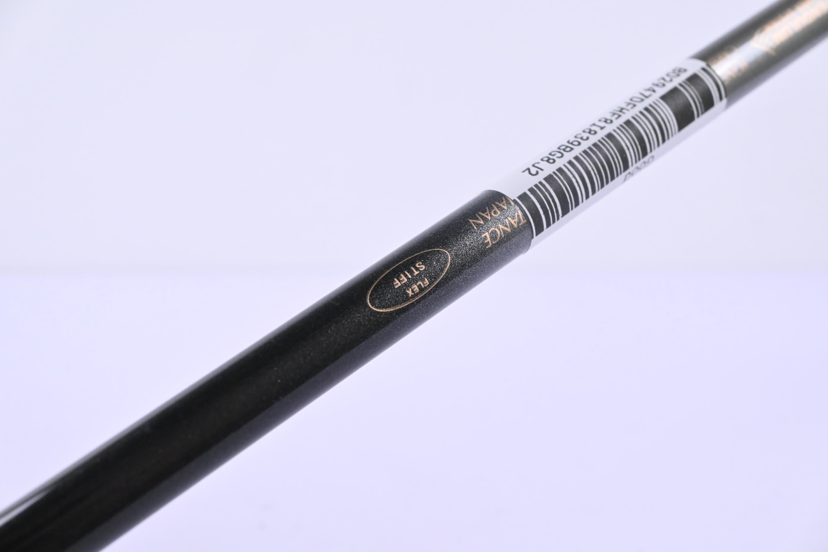 Yonex V-Mass 250 Driver / 10.5 Degree / Stiff Flex Yonex Pendulum HGS-300 Shaft
