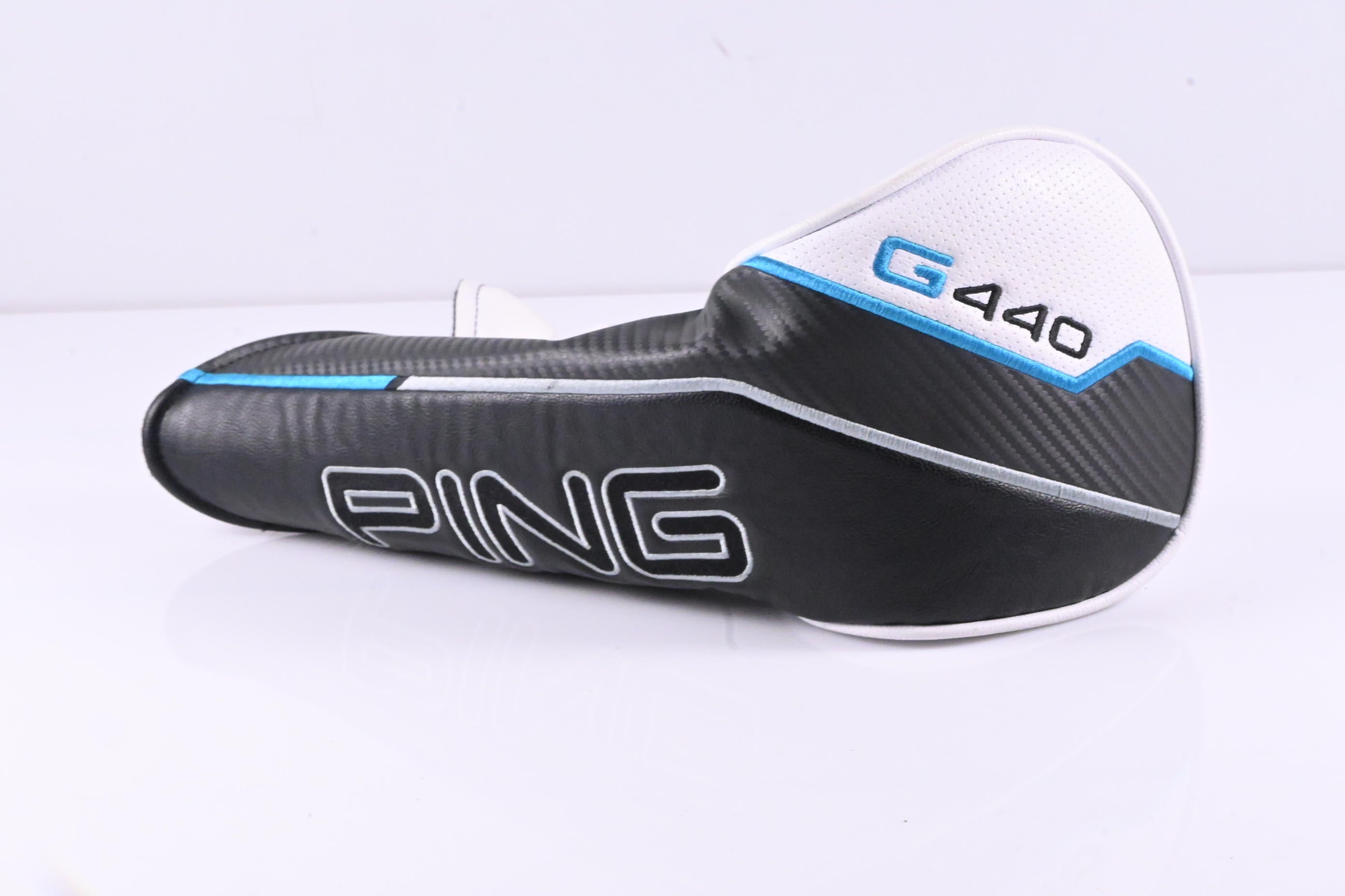 Ping G440 LST Driver / 9 Degree / Stiff Flex Ping ALTA CB Slate 55 Shaft
