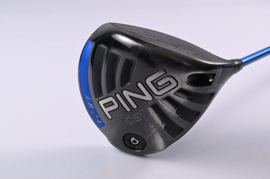 Ping G30 Driver / 10.5 Degree / Regular Flex Ping TFC 419 Shaft