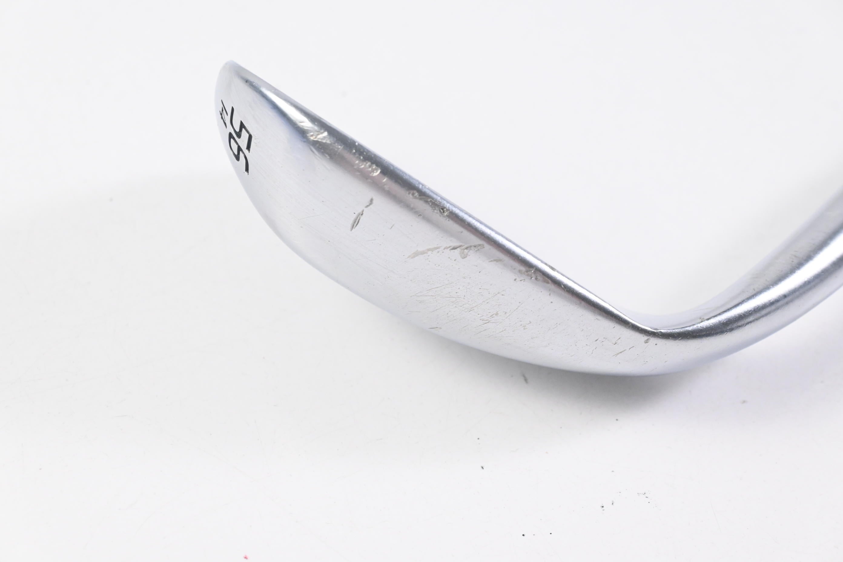 Ping Glide 3.0 Sand Wedge / 56 Degree / White Dot / Stiff Flex XP 95 S300 Shaft
