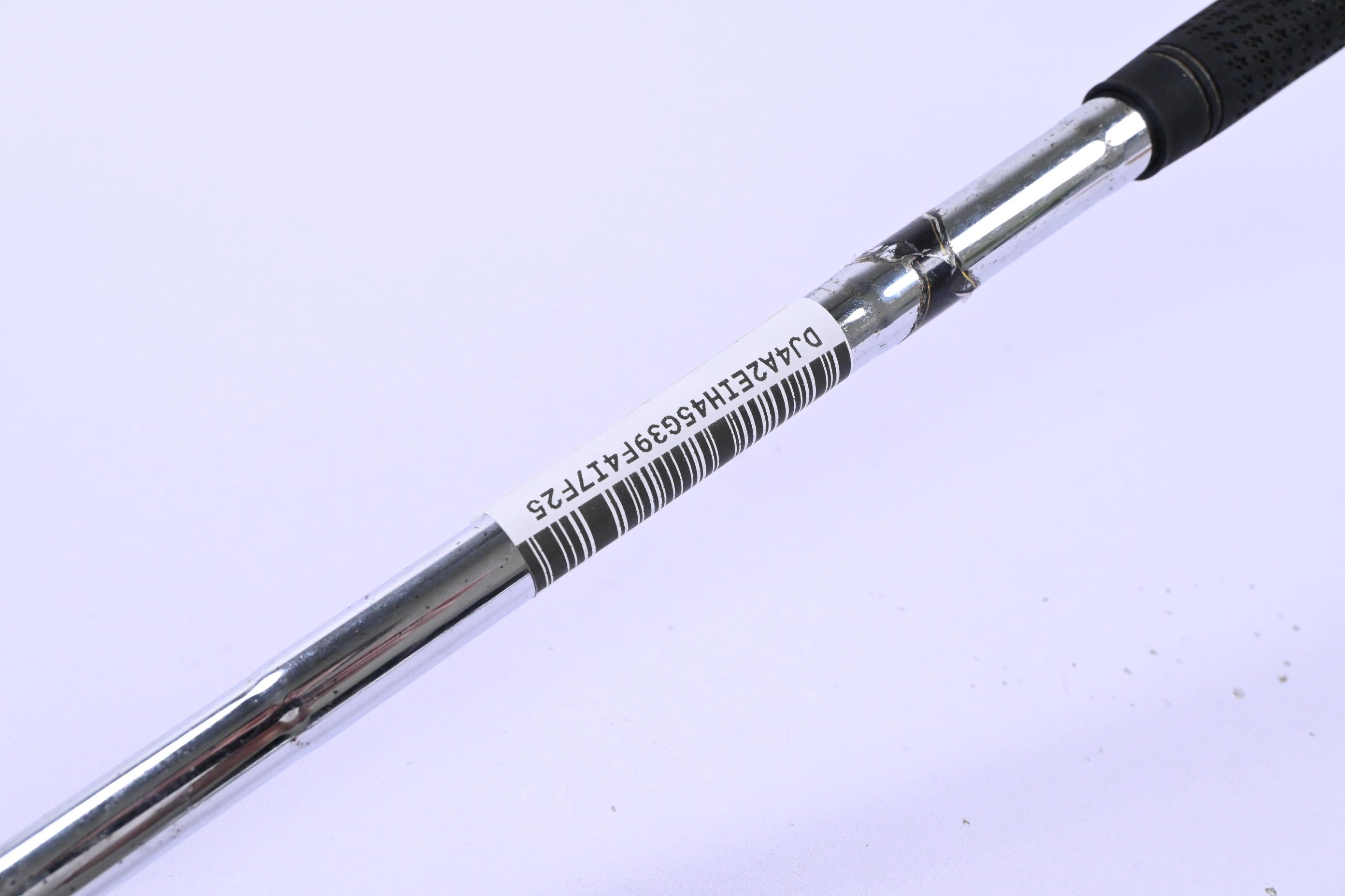 Cobra Trusty Rusty Original Lob Wedge / 59 Degree / Wedge Flex Cobra Shaft