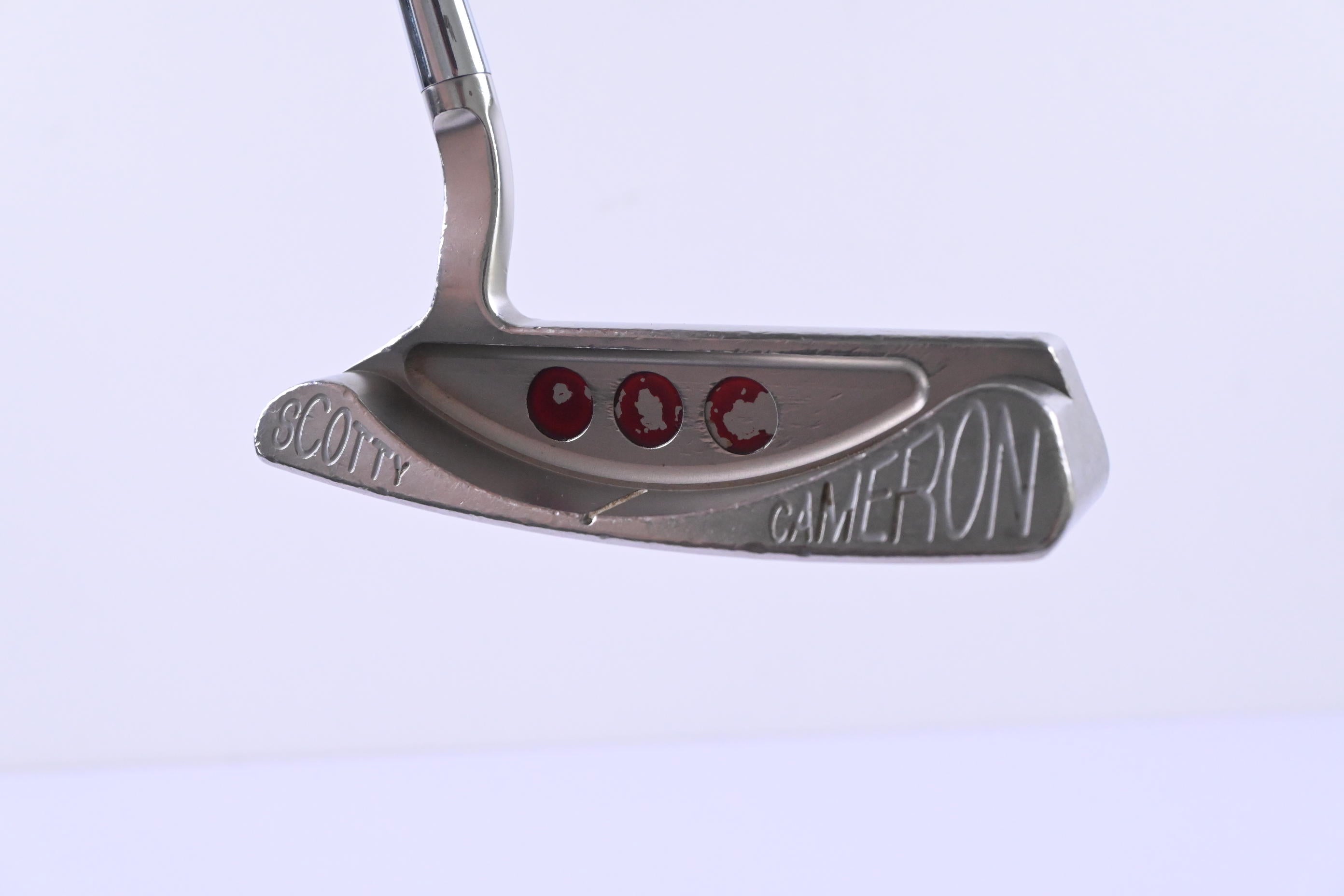 Scotty Cameron Studio Select Laguna 1.5 Putter / 34 Inch