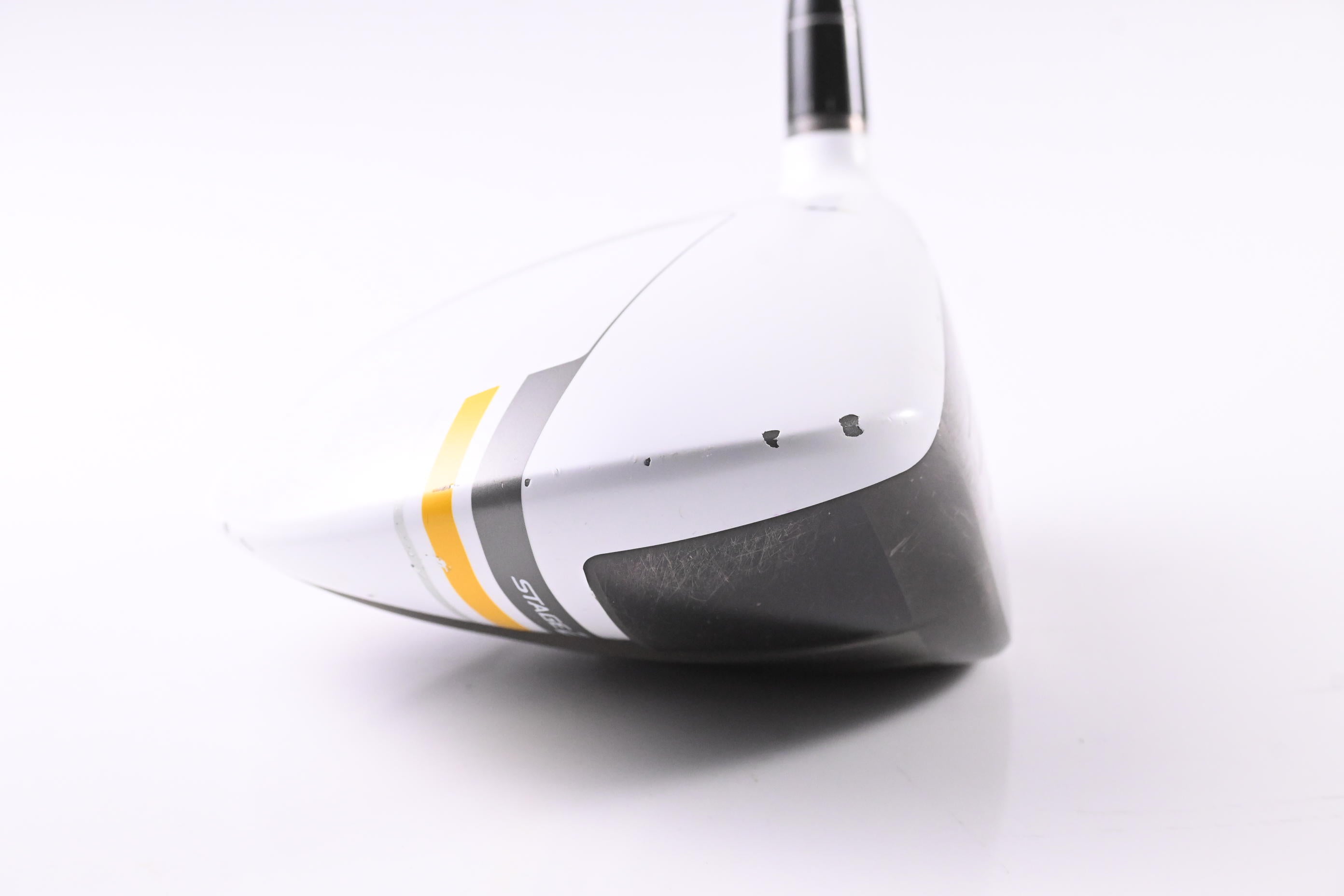 Ladies Taylormade RBZ Stage 2 Driver / 10.5 Degree / Ladies Flex RocketFuel 50