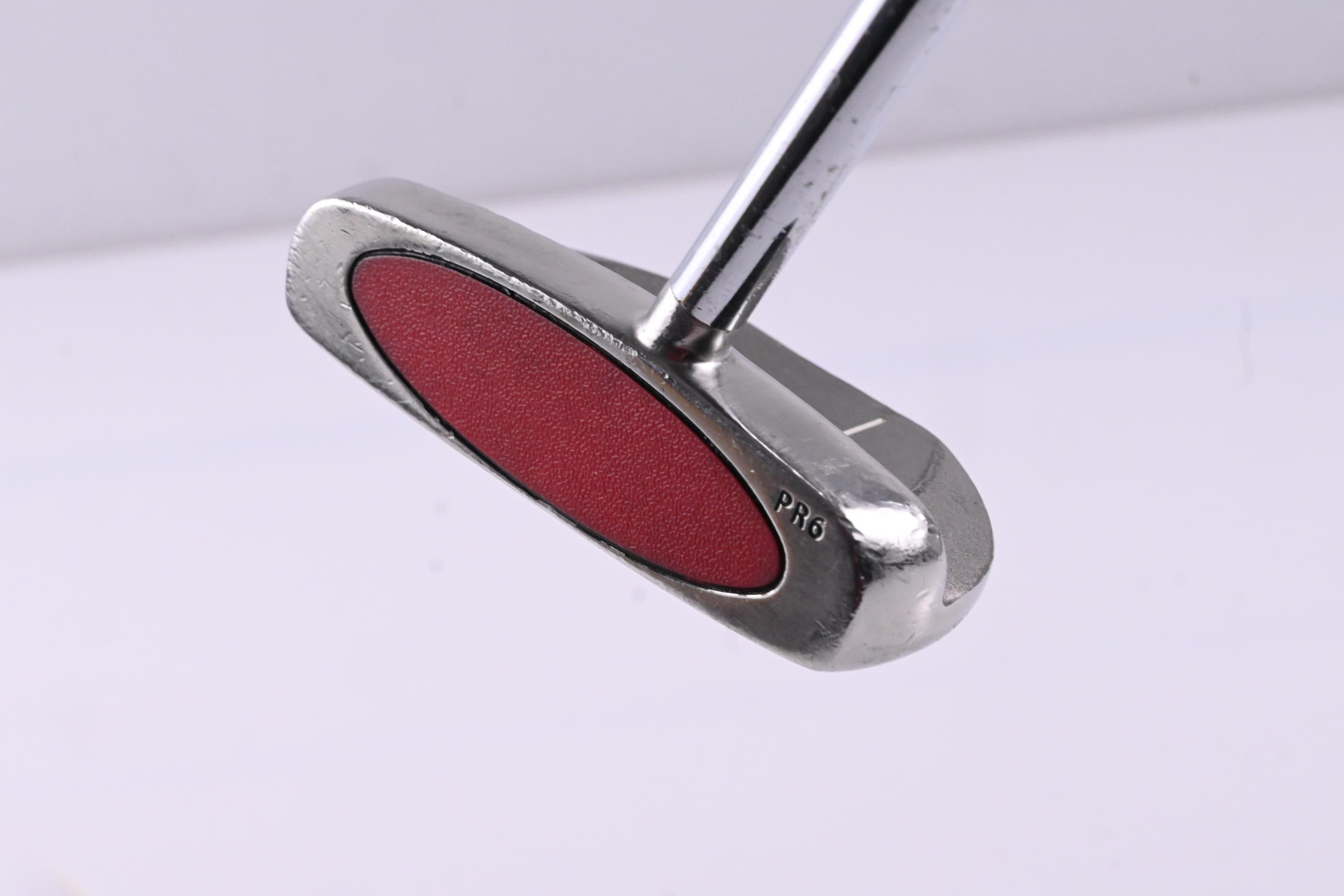 Benross Pure Red Putter / 34 Inch