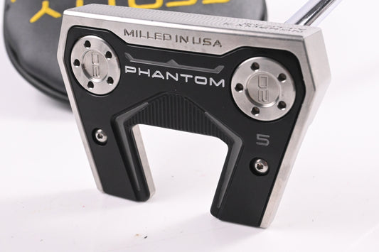 Scotty Cameron Phantom 5 2024 Putter / 33 Inch
