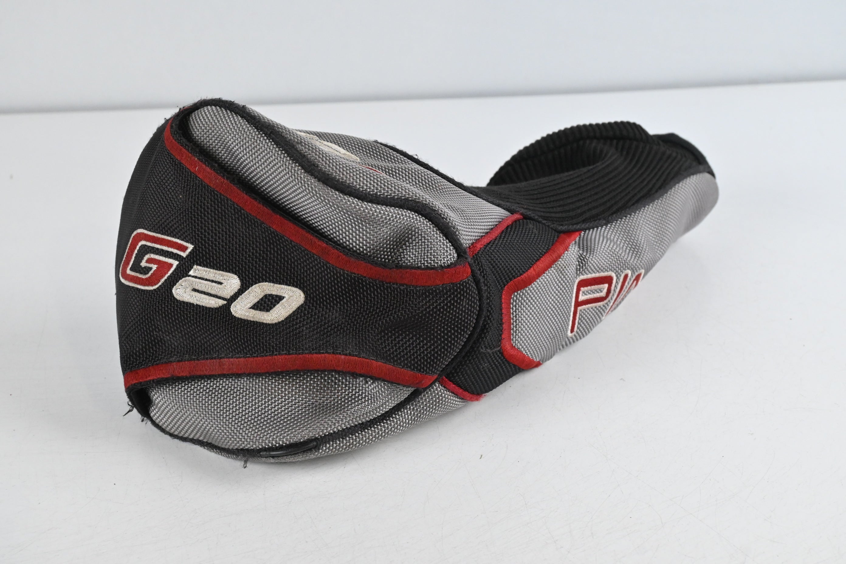 Ping G20 Driver / 12 Degree / Senior Flex Ping TFC 169 D Shaft