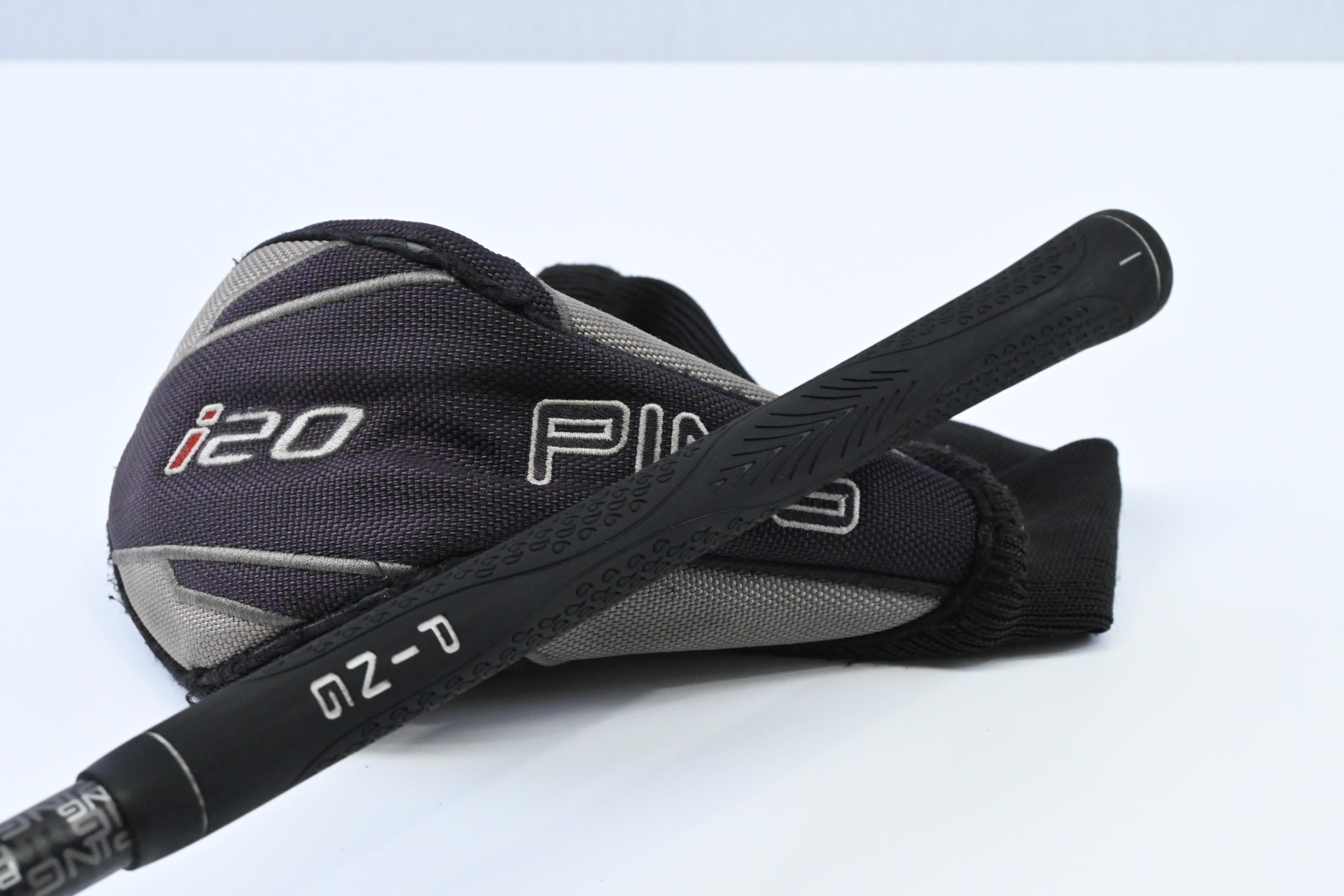 Ping i20 #3 Wood / 15 Degree / Stiff Flex Ping TFC 707 Shaft
