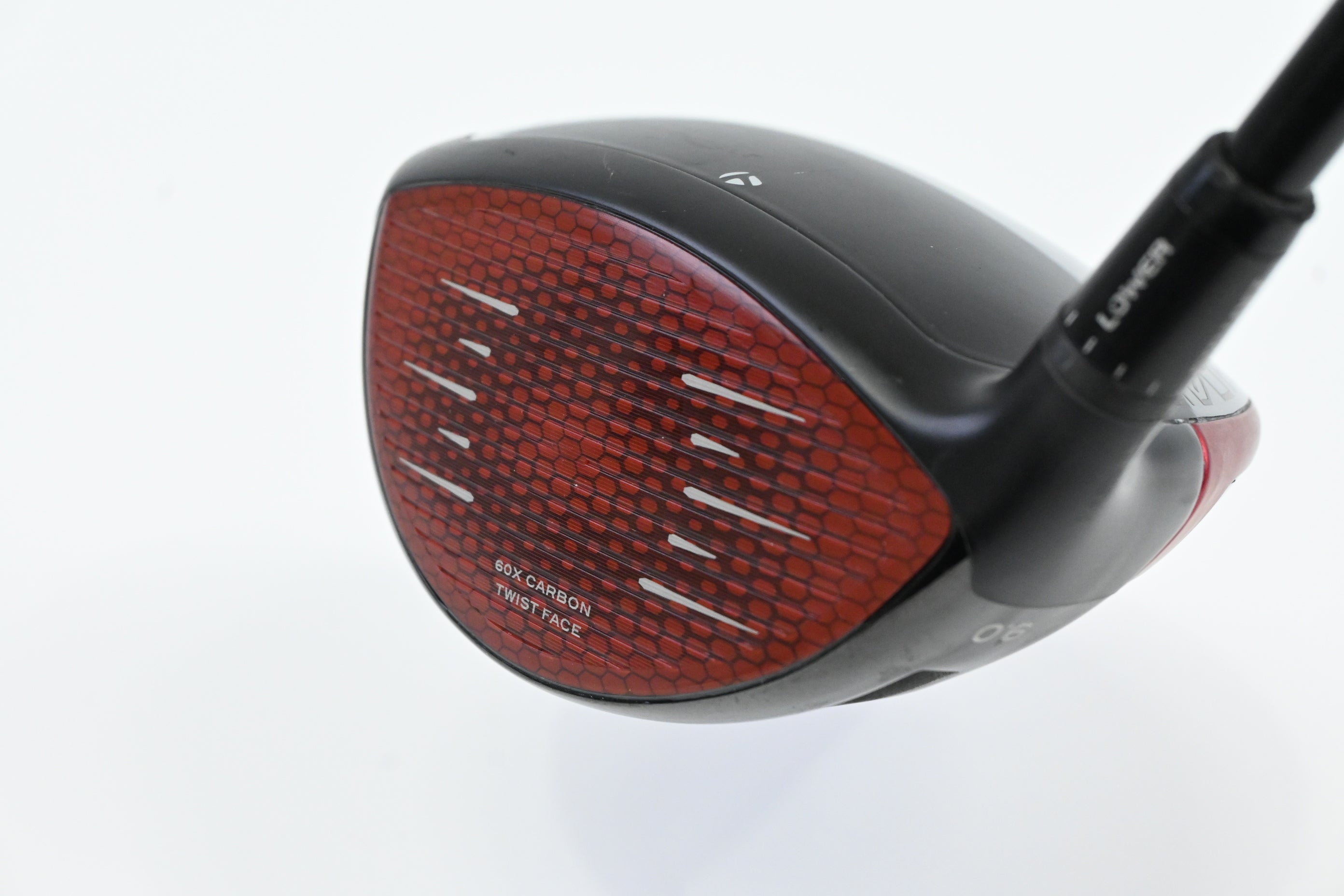 Taylormade Stealth 2 Driver / 9 Degree / Stiff Flex Tensei 1K Blue 50 Shaft