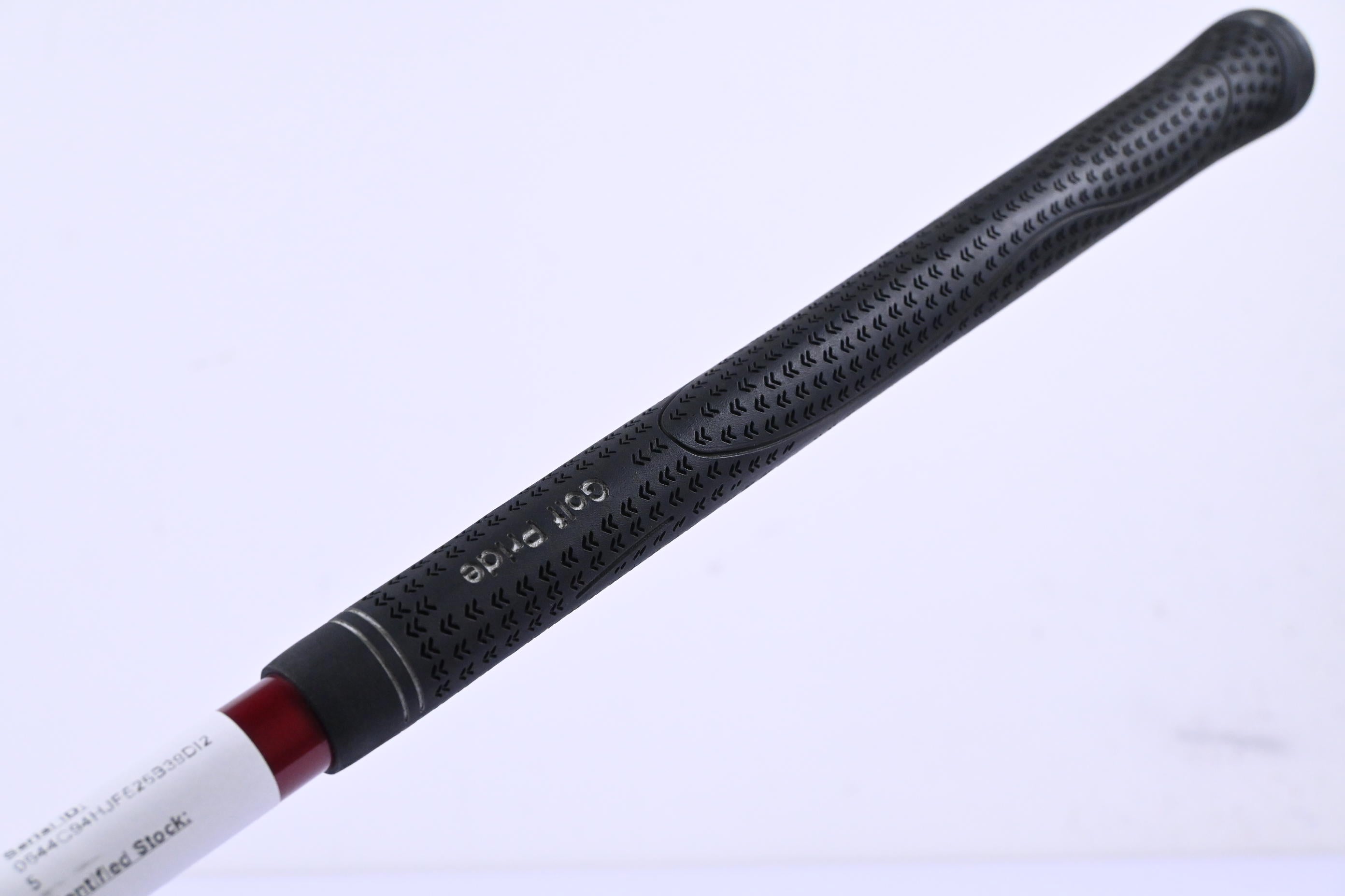 Cobra SZ Driver / 10.5 Degree / Regular Flex Aldila Graphite Design YS-5.1 Shaft